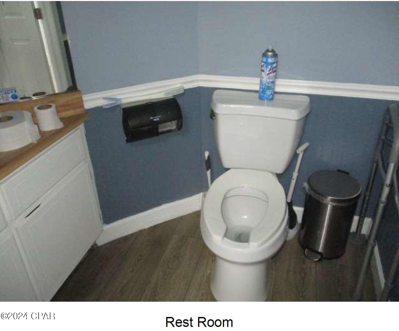 [No Recorded Subdiv] - Commercial Sale