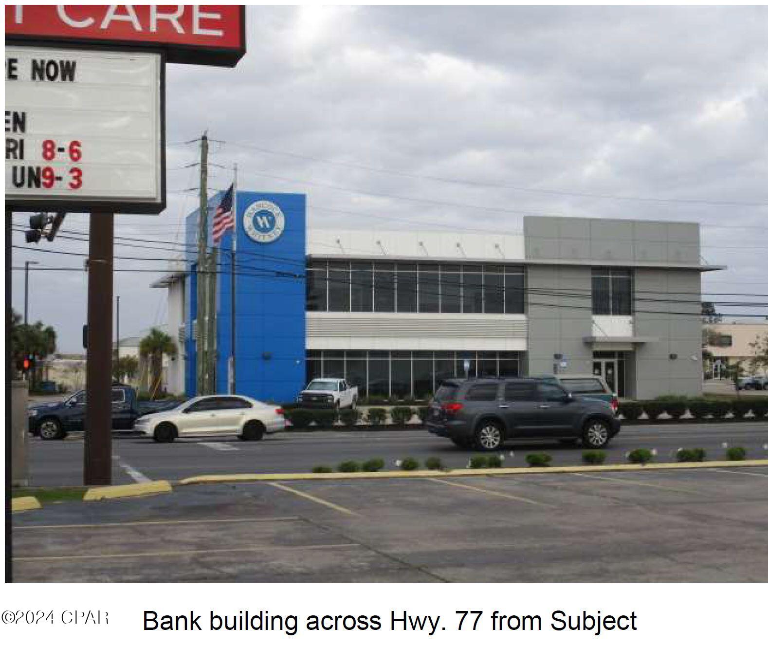 [No Recorded Subdiv] - Commercial Sale