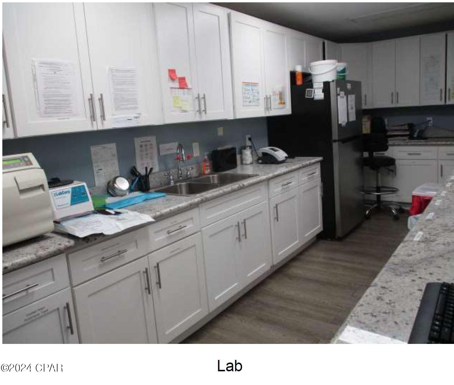 [No Recorded Subdiv] - Commercial Sale