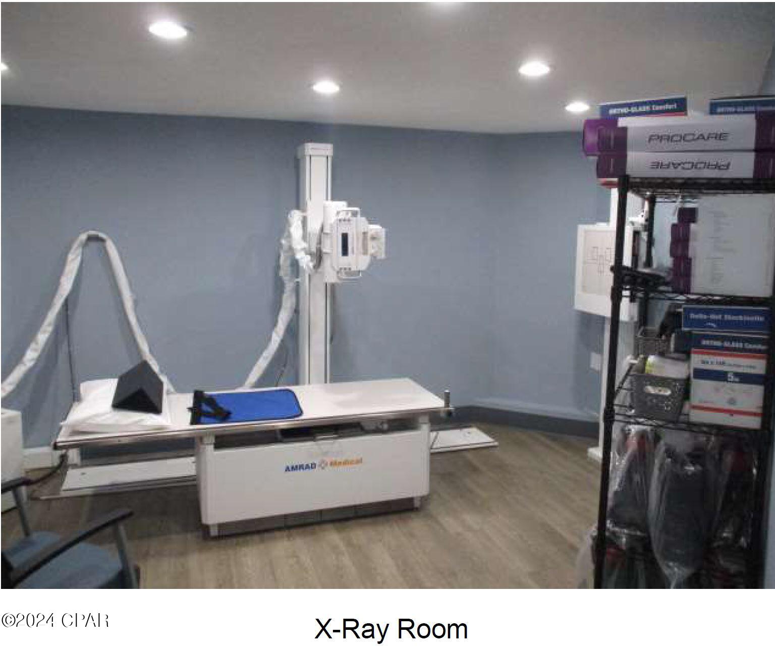 [No Recorded Subdiv] - Commercial Sale