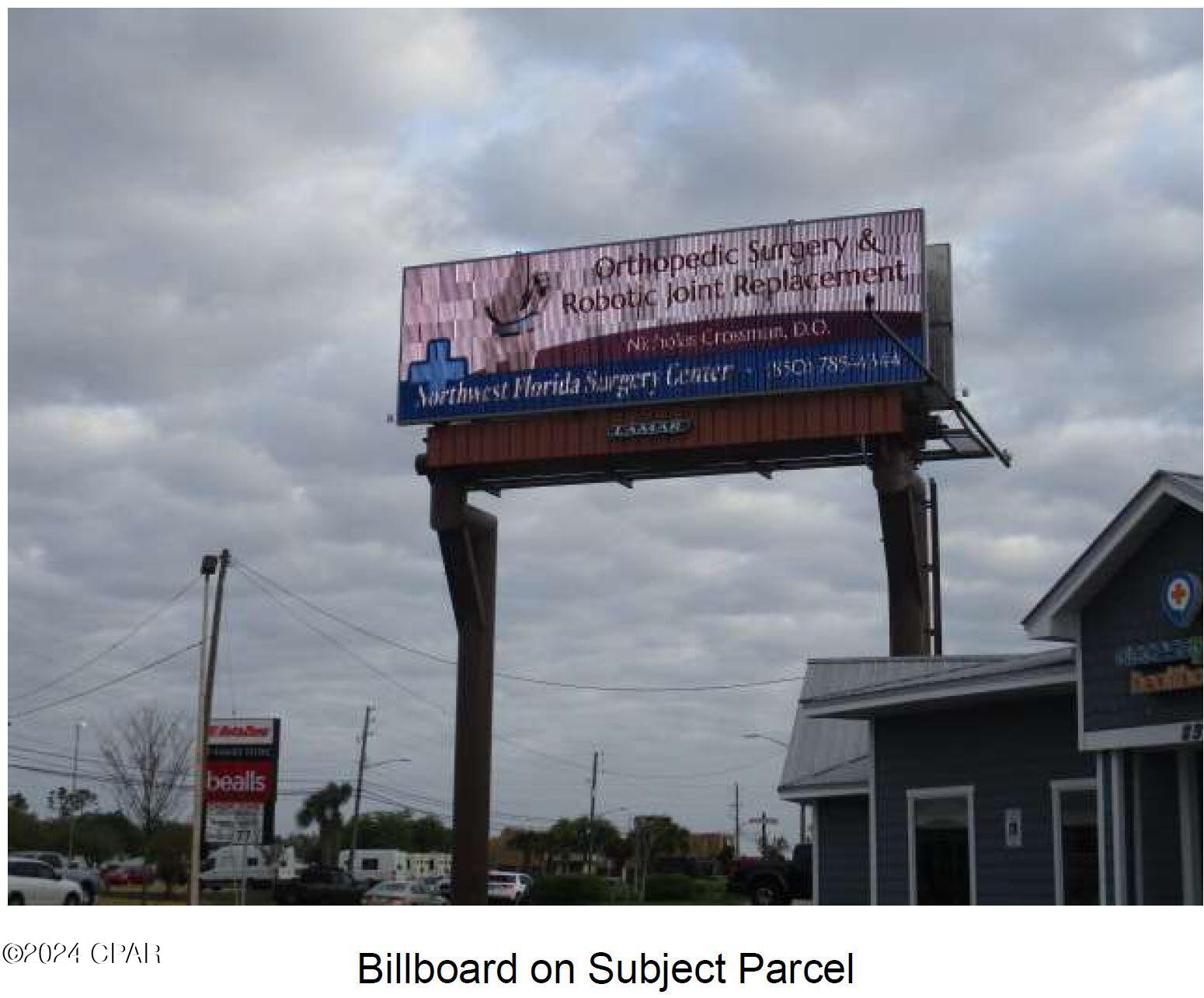 [No Recorded Subdiv] - Commercial Sale