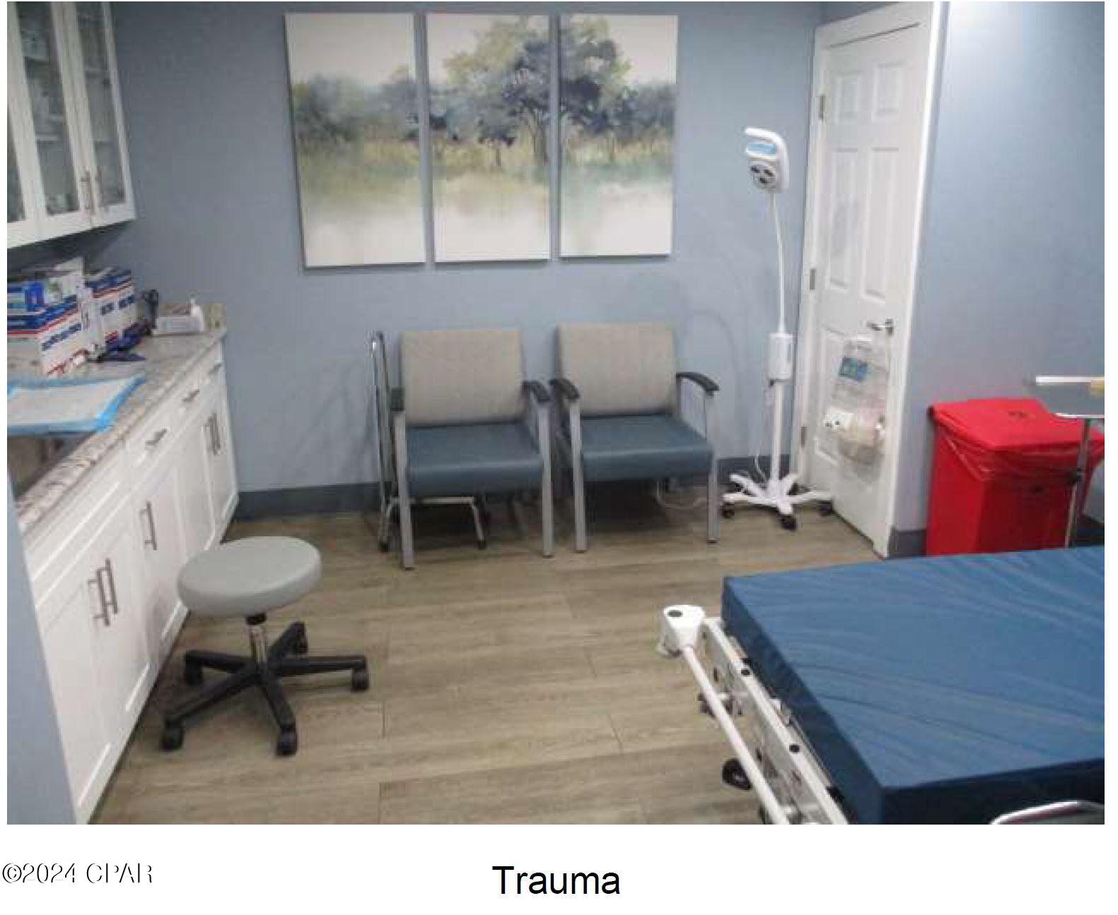 [No Recorded Subdiv] - Commercial Sale