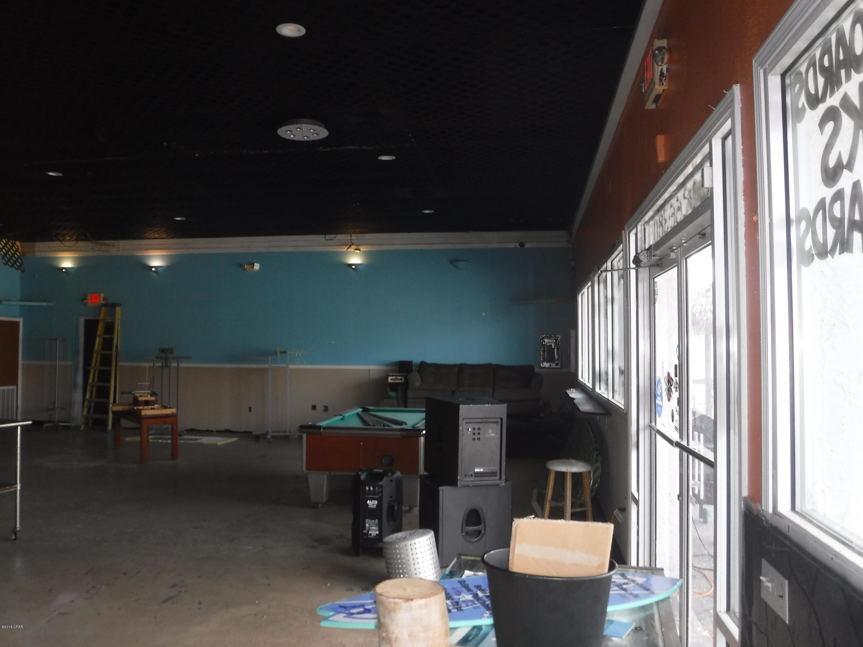 No Named Subdivision - Commercial Lease