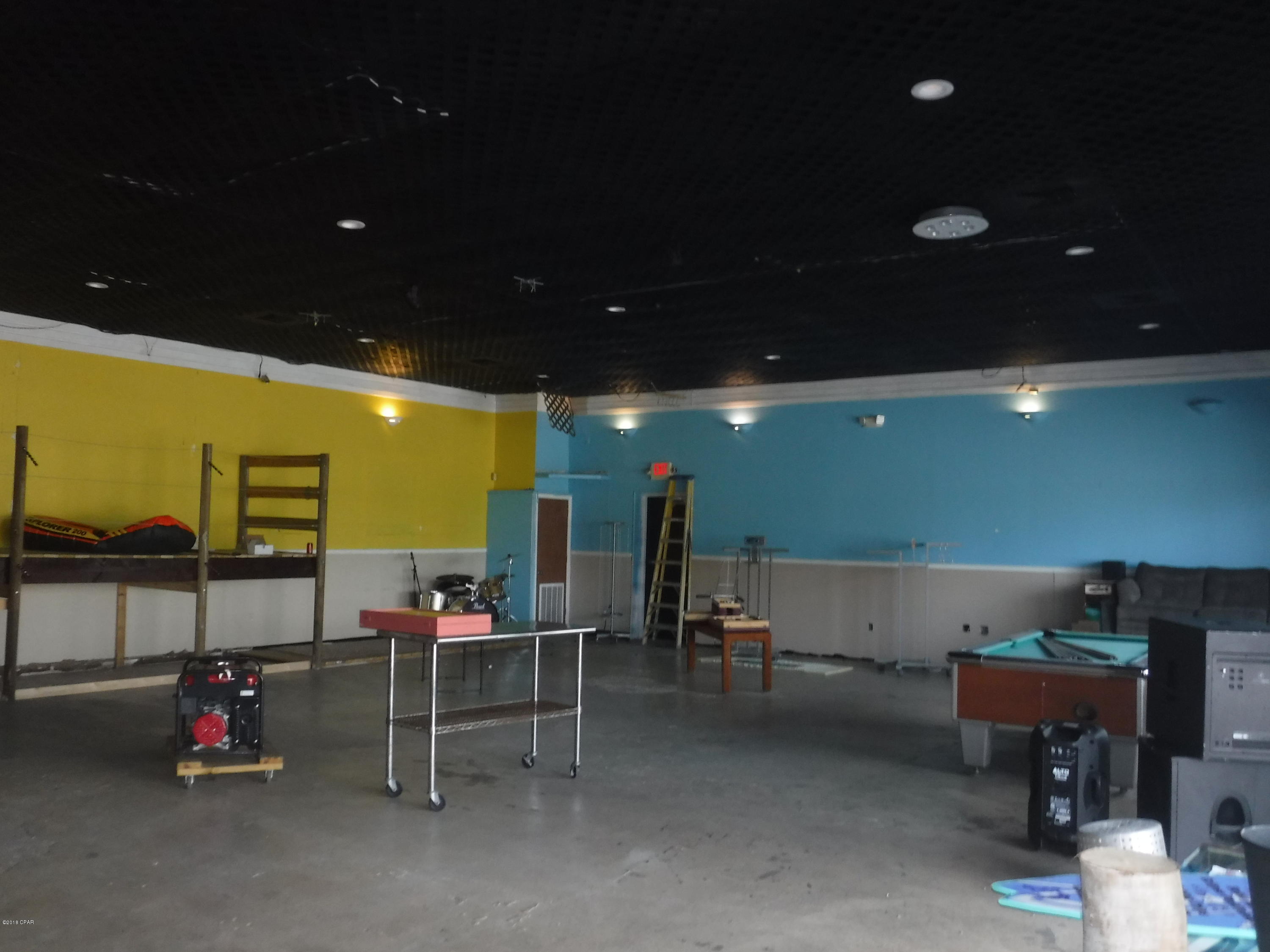 No Named Subdivision - Commercial Lease