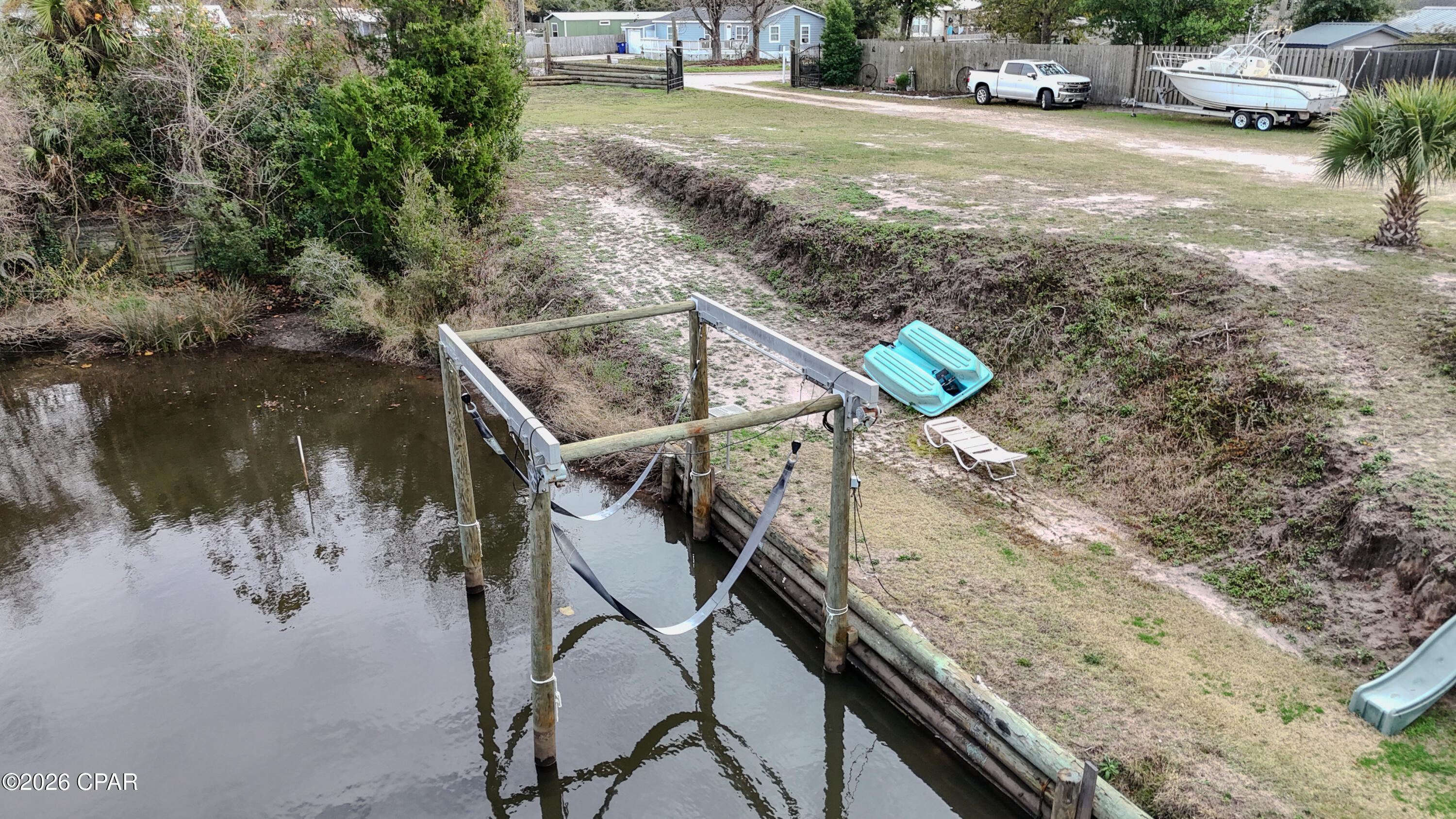 No Named Subdivision - Residential