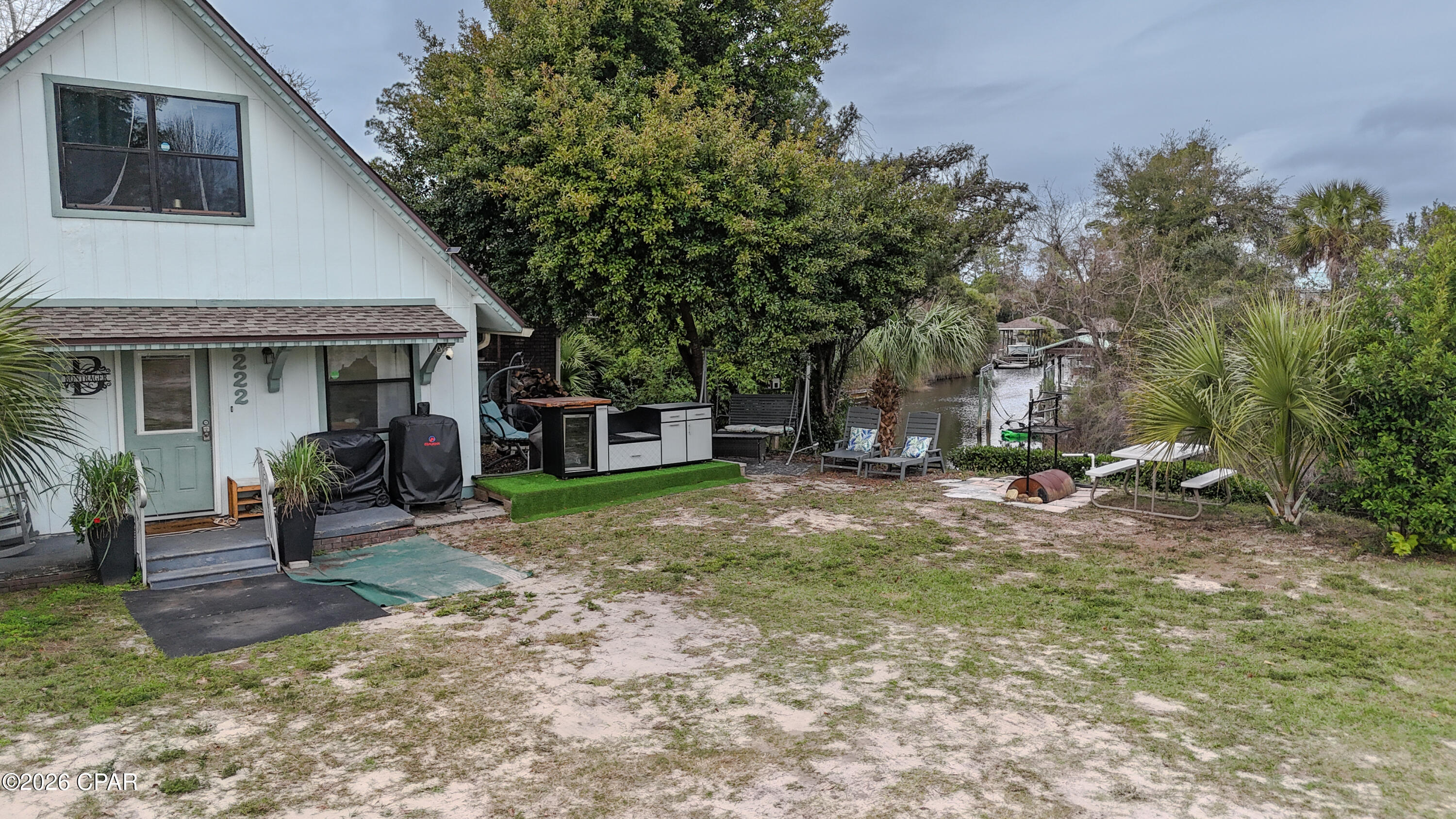 No Named Subdivision - Residential