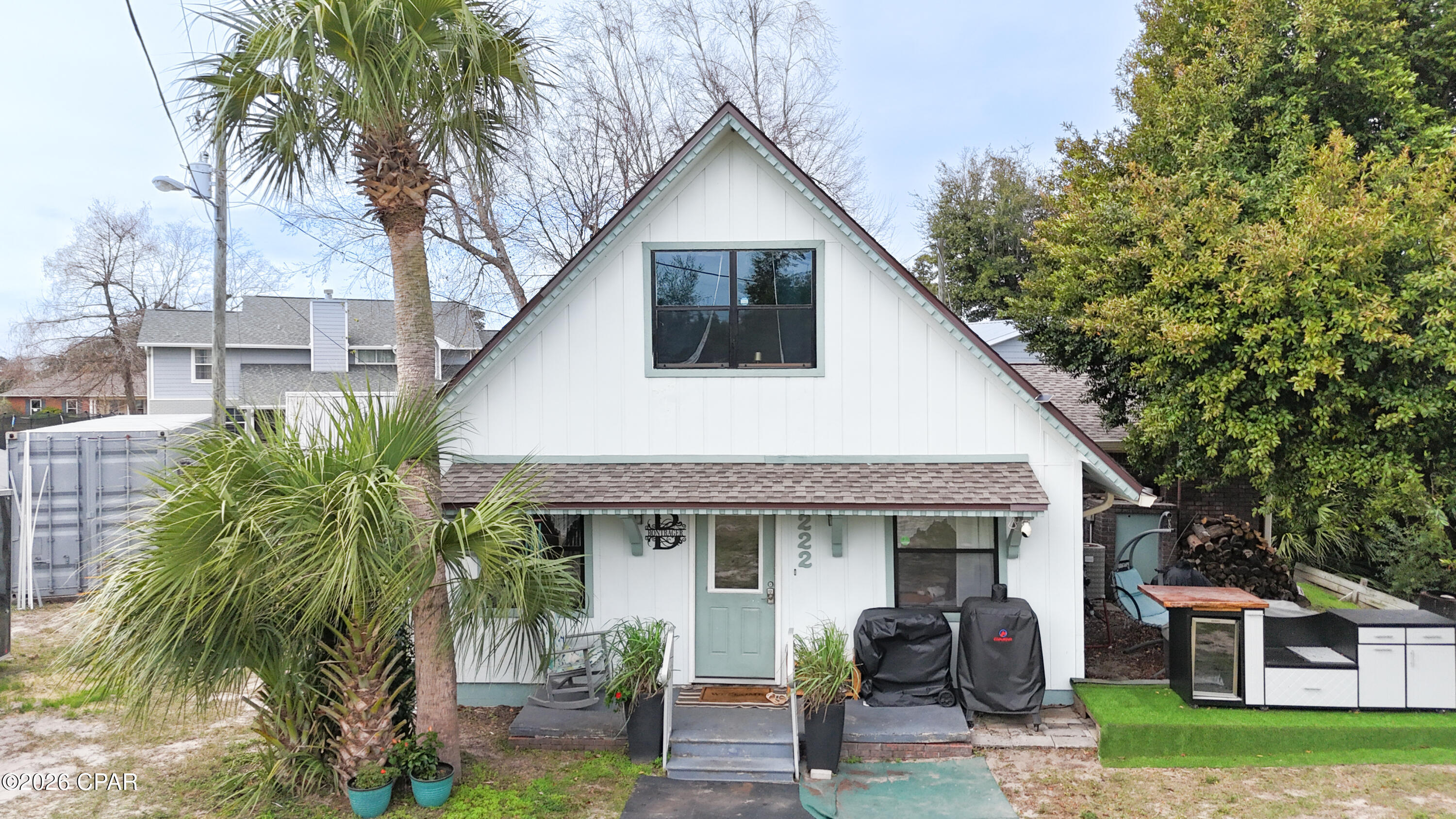 No Named Subdivision - Residential