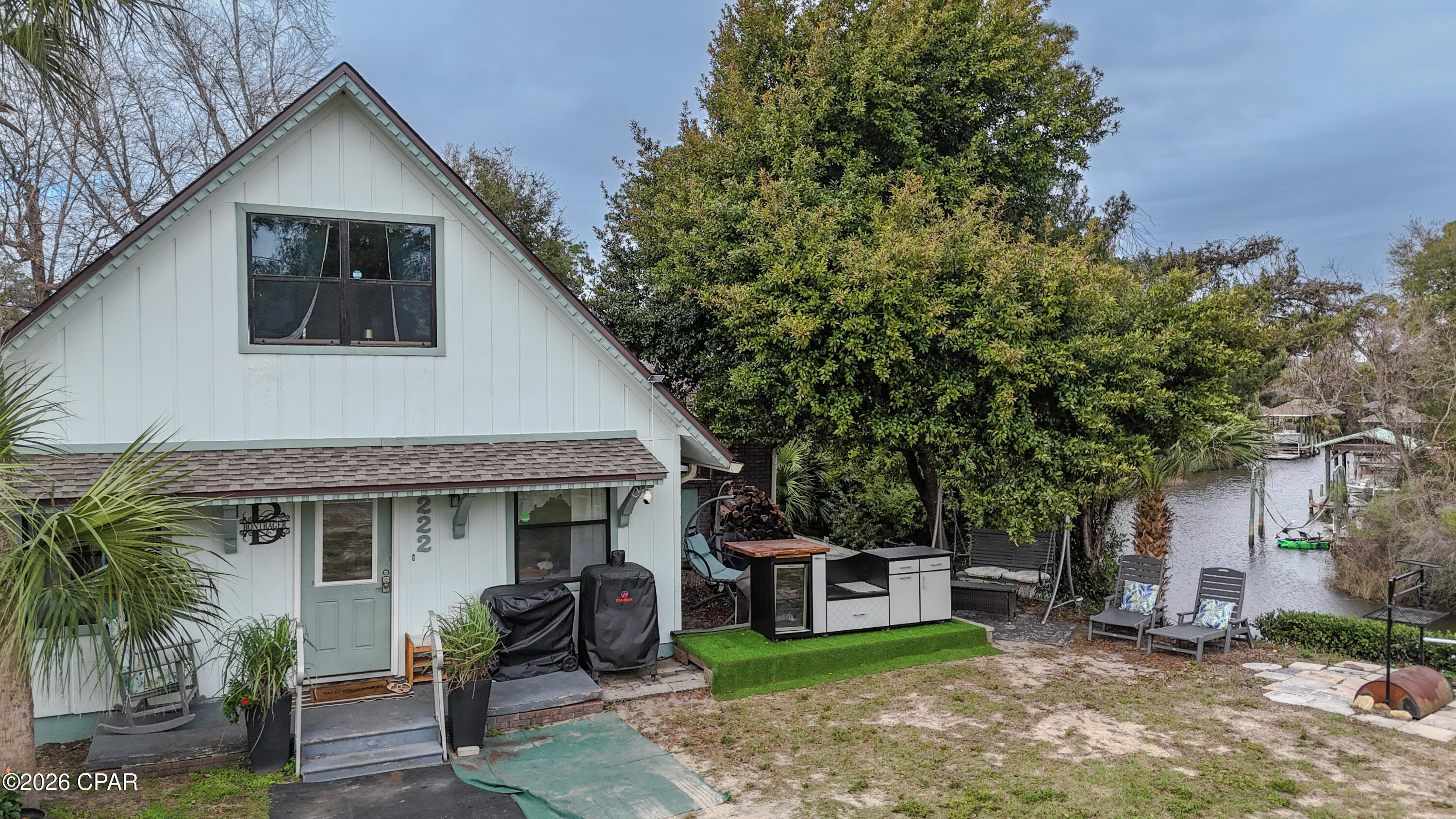 No Named Subdivision - Residential