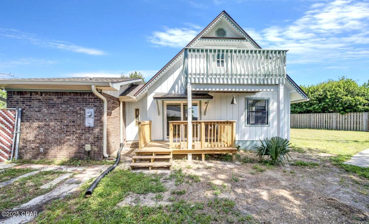 No Named Subdivision - Residential