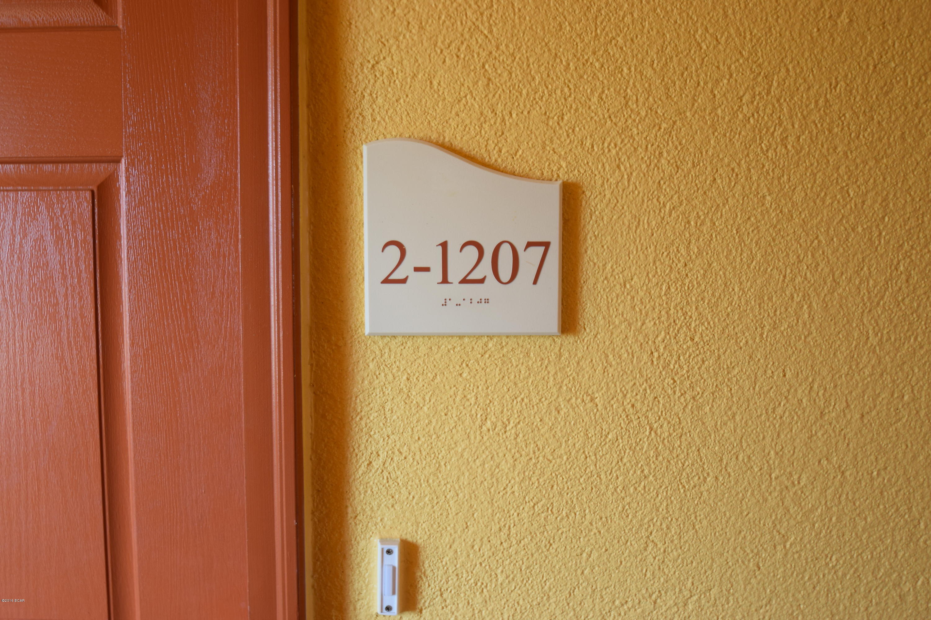 Calypso Towers II - Residential