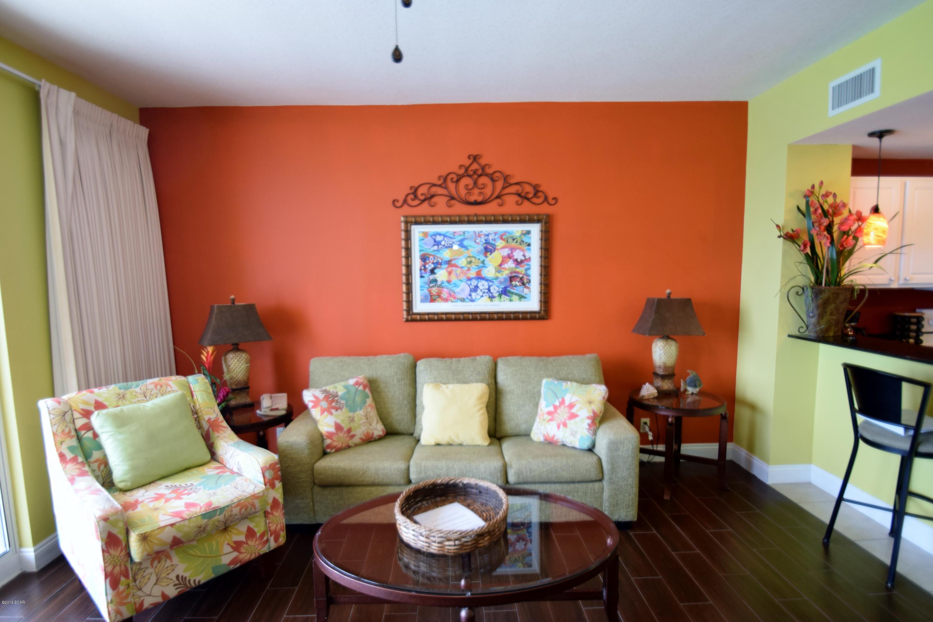 Calypso Towers II - Residential