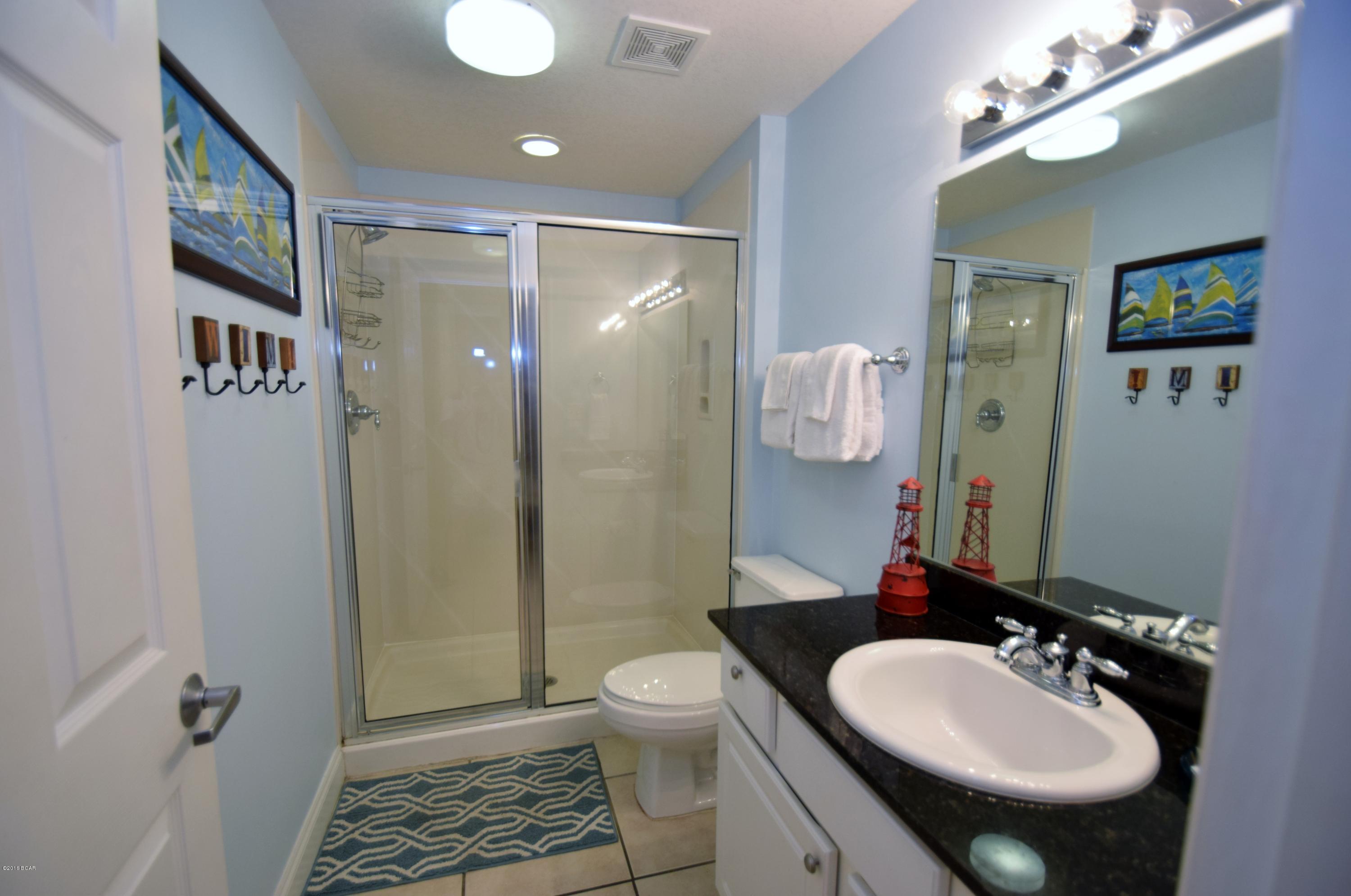 Calypso Towers II - Residential