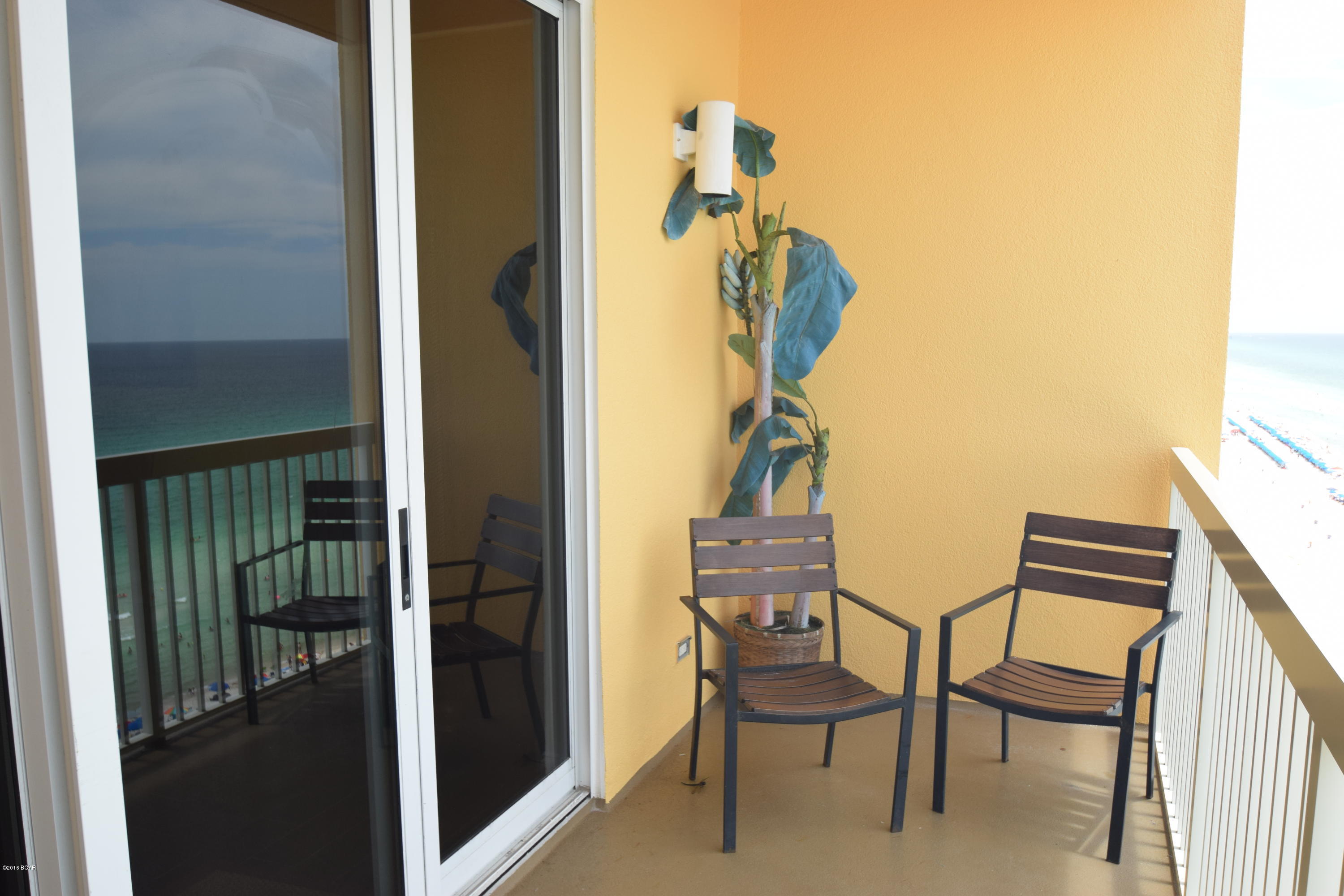 Calypso Towers II - Residential