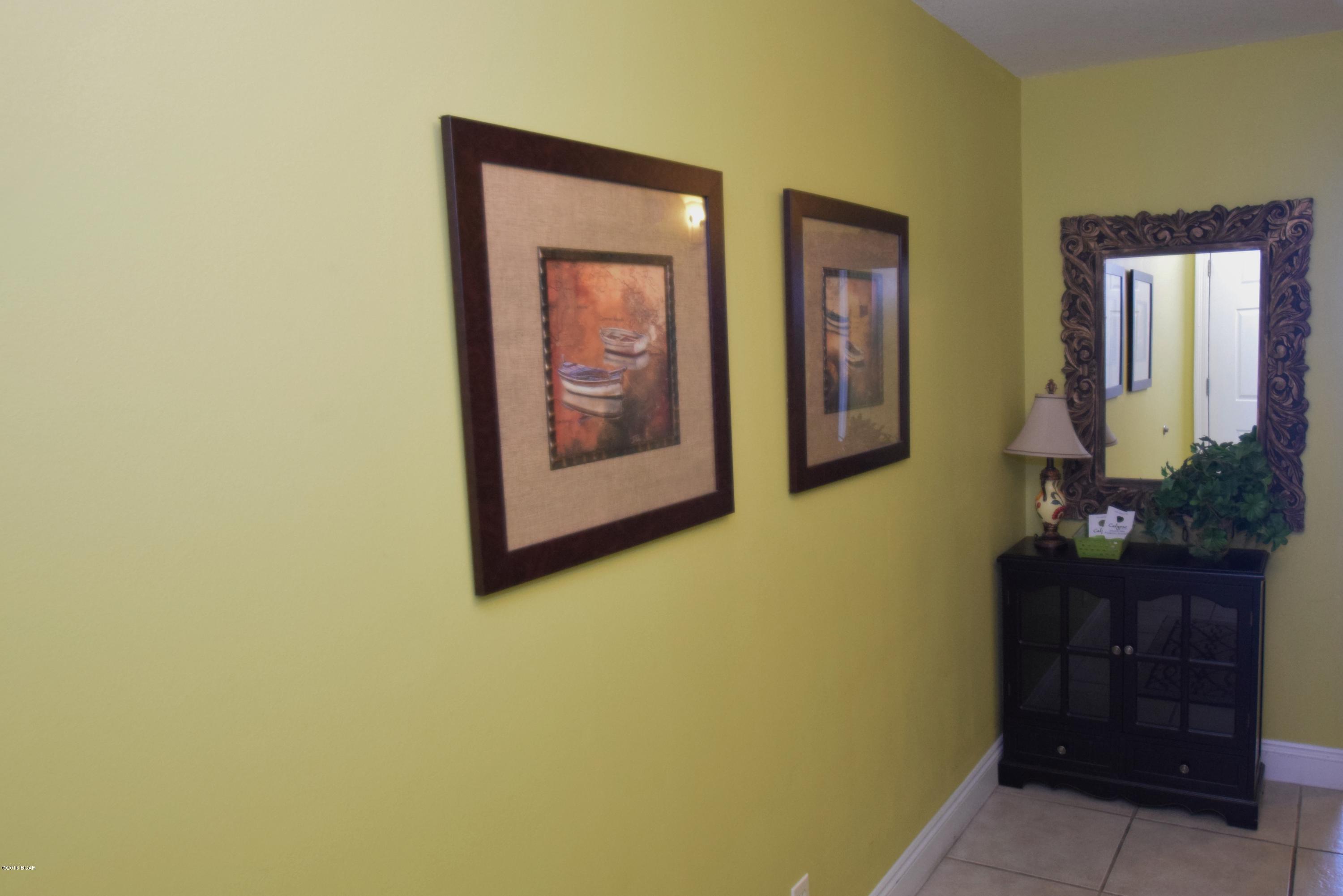 Calypso Towers II - Residential