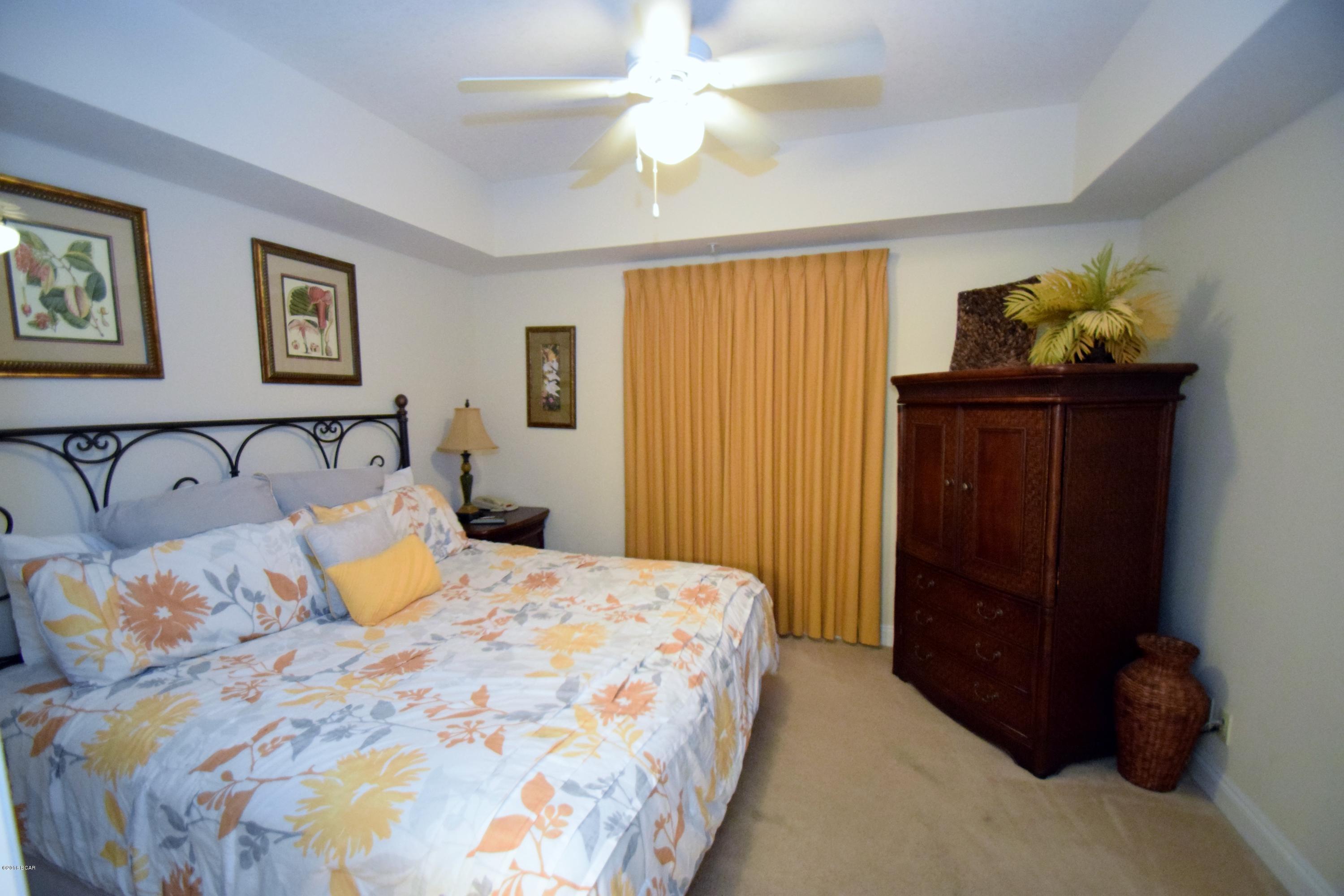 Calypso Towers II - Residential