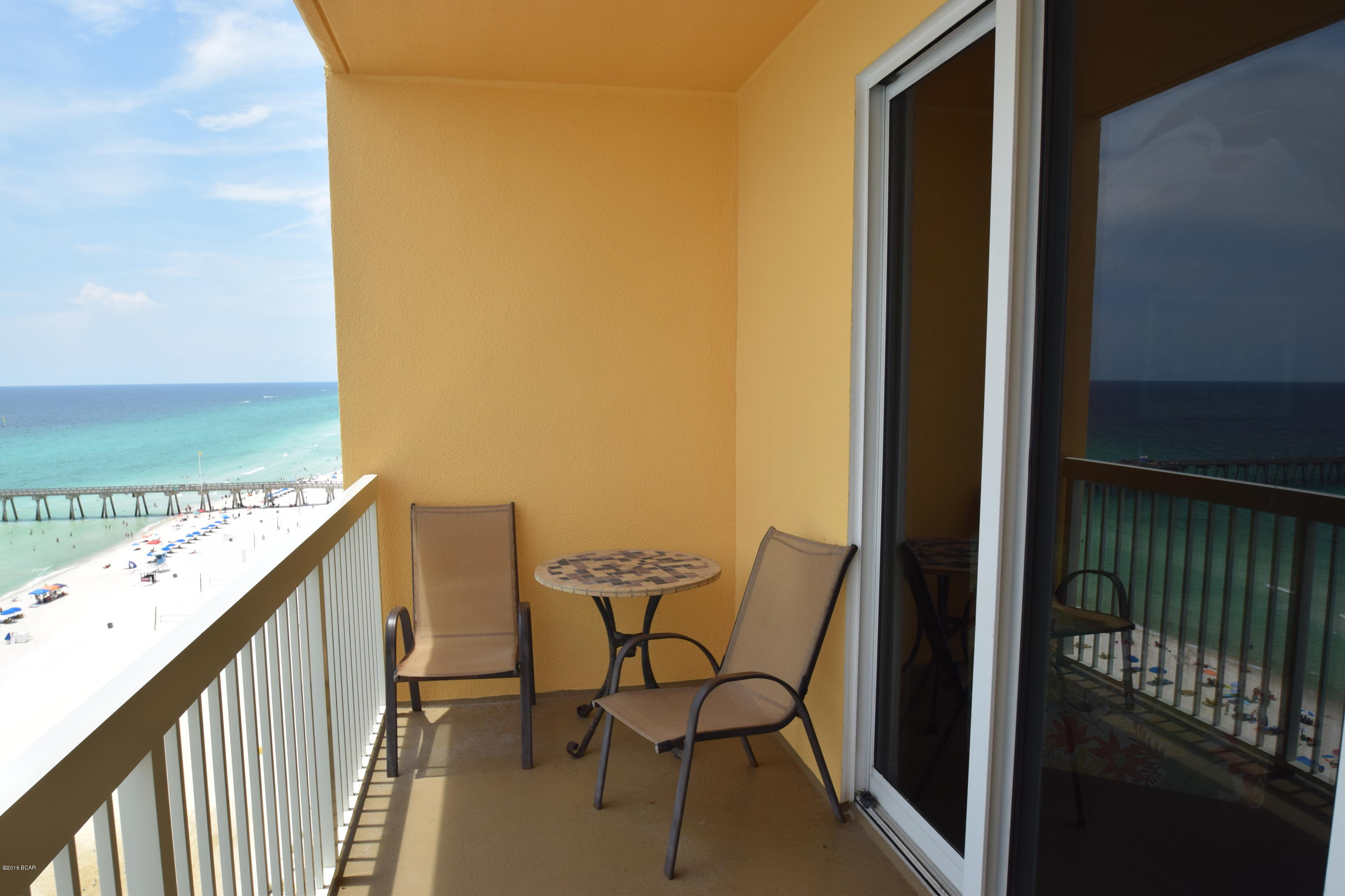 Calypso Towers II - Residential