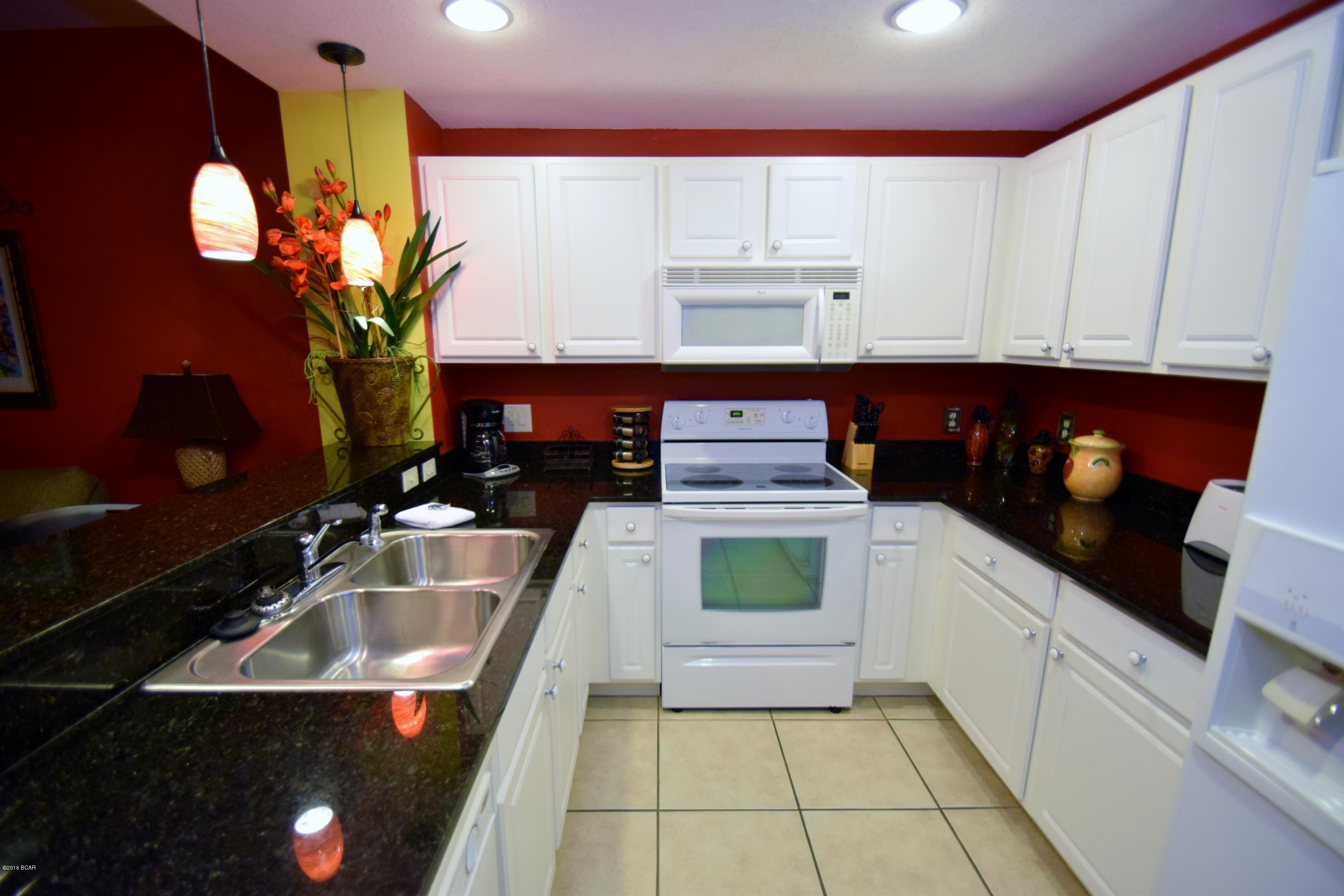 Calypso Towers II - Residential