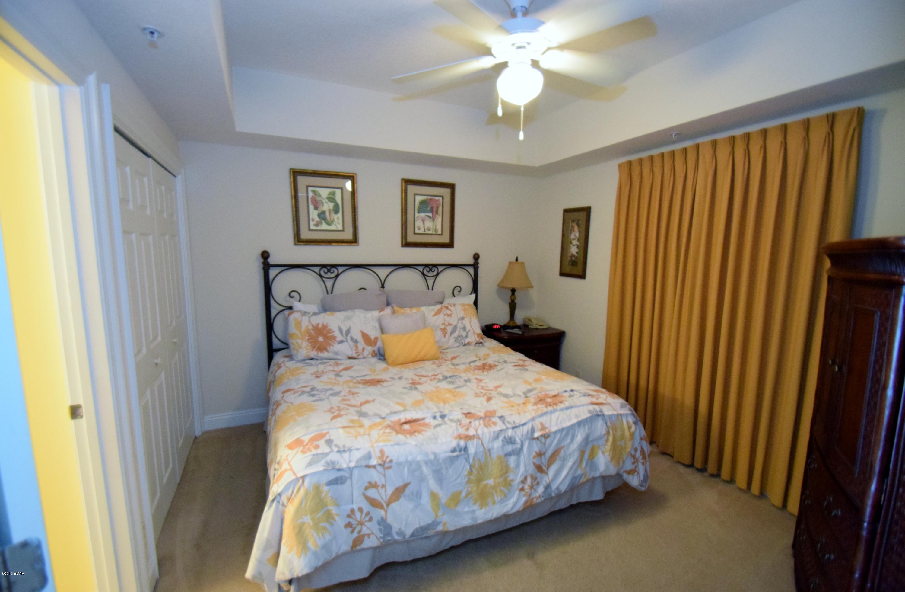 Calypso Towers II - Residential