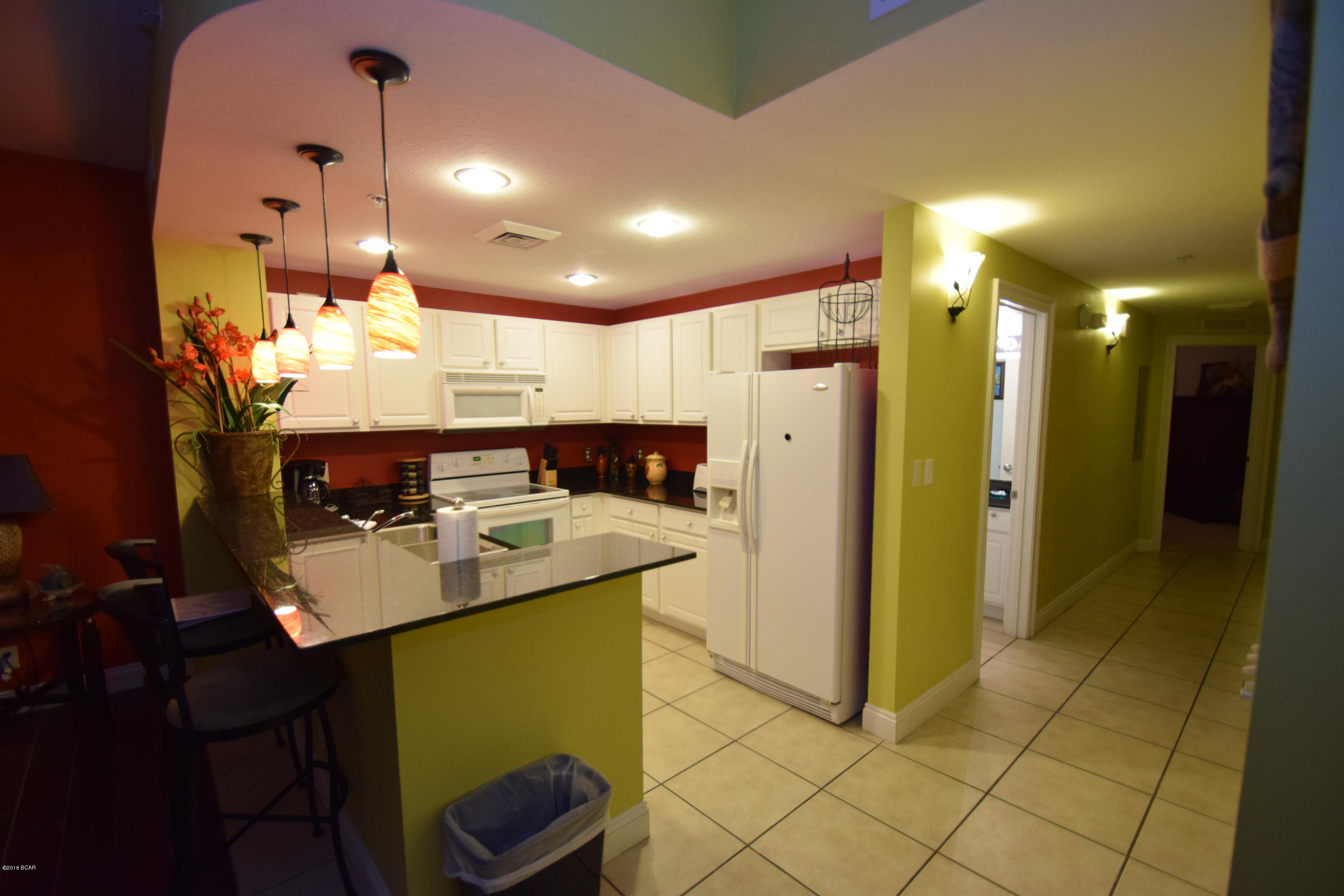 Calypso Towers II - Residential