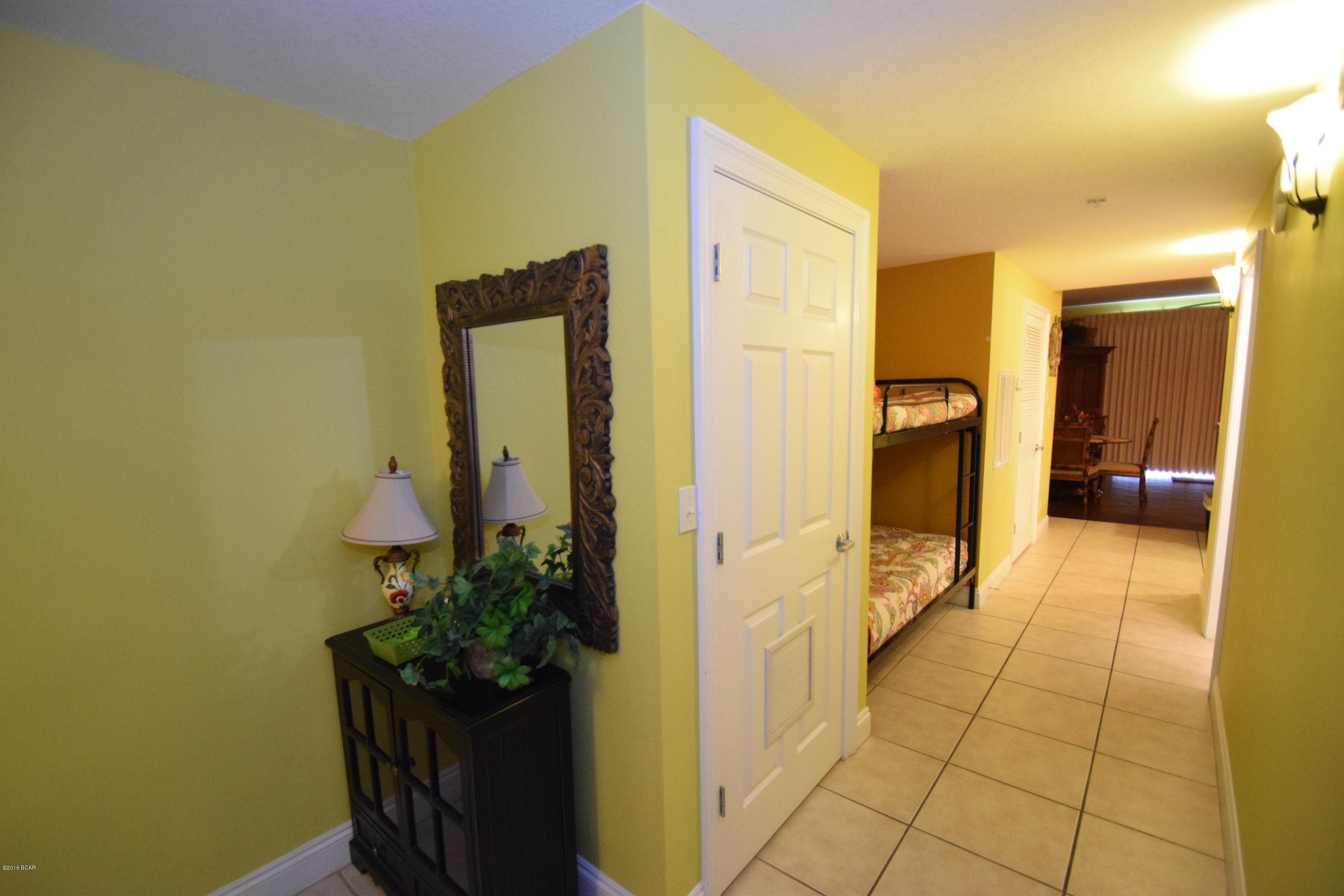 Calypso Towers II - Residential