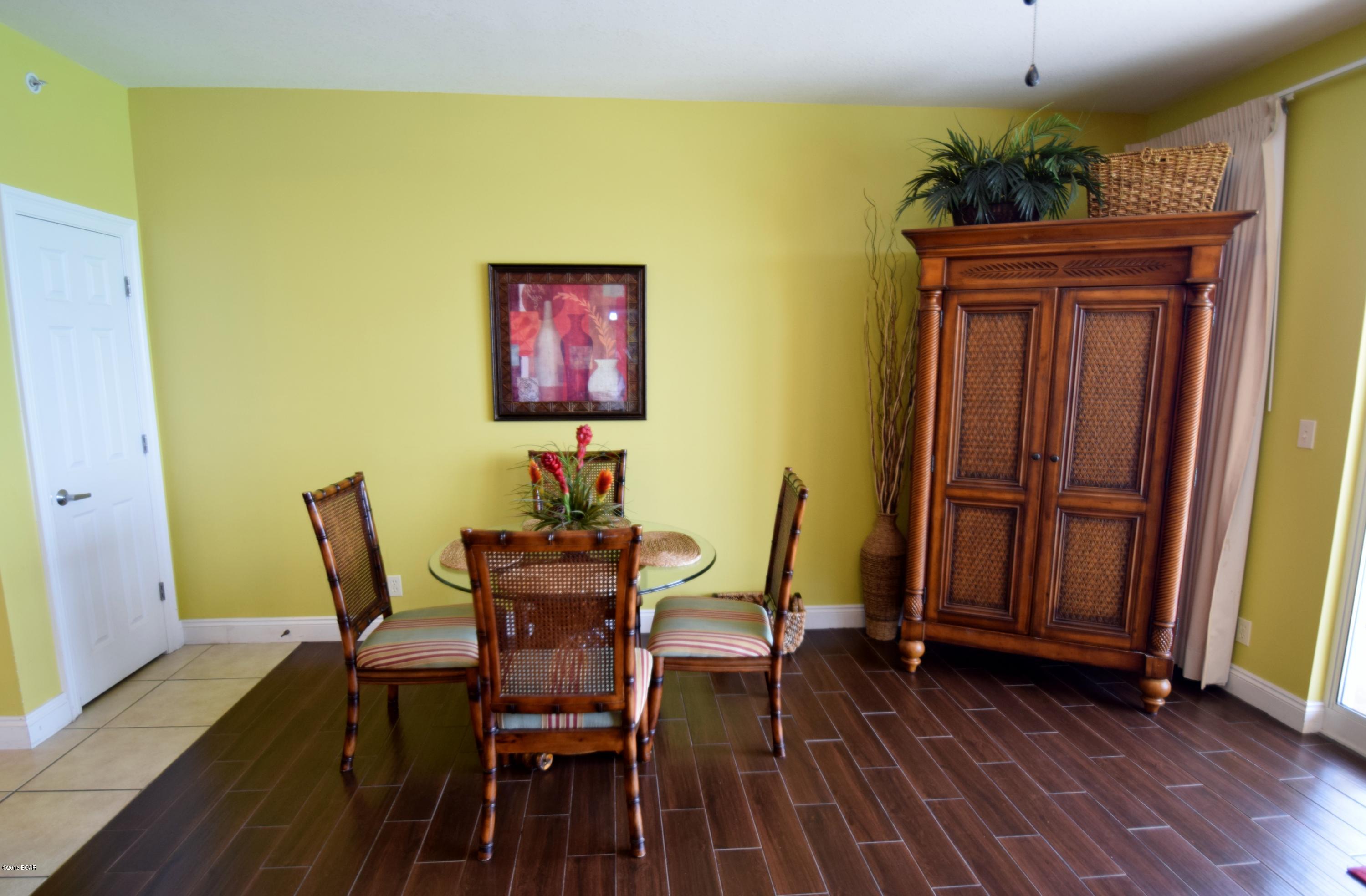 Calypso Towers II - Residential