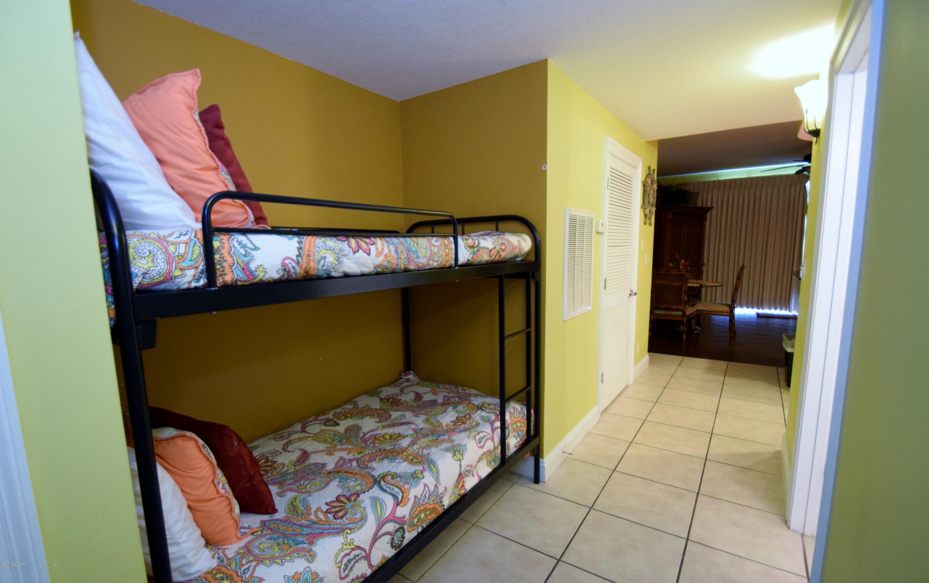 Calypso Towers II - Residential