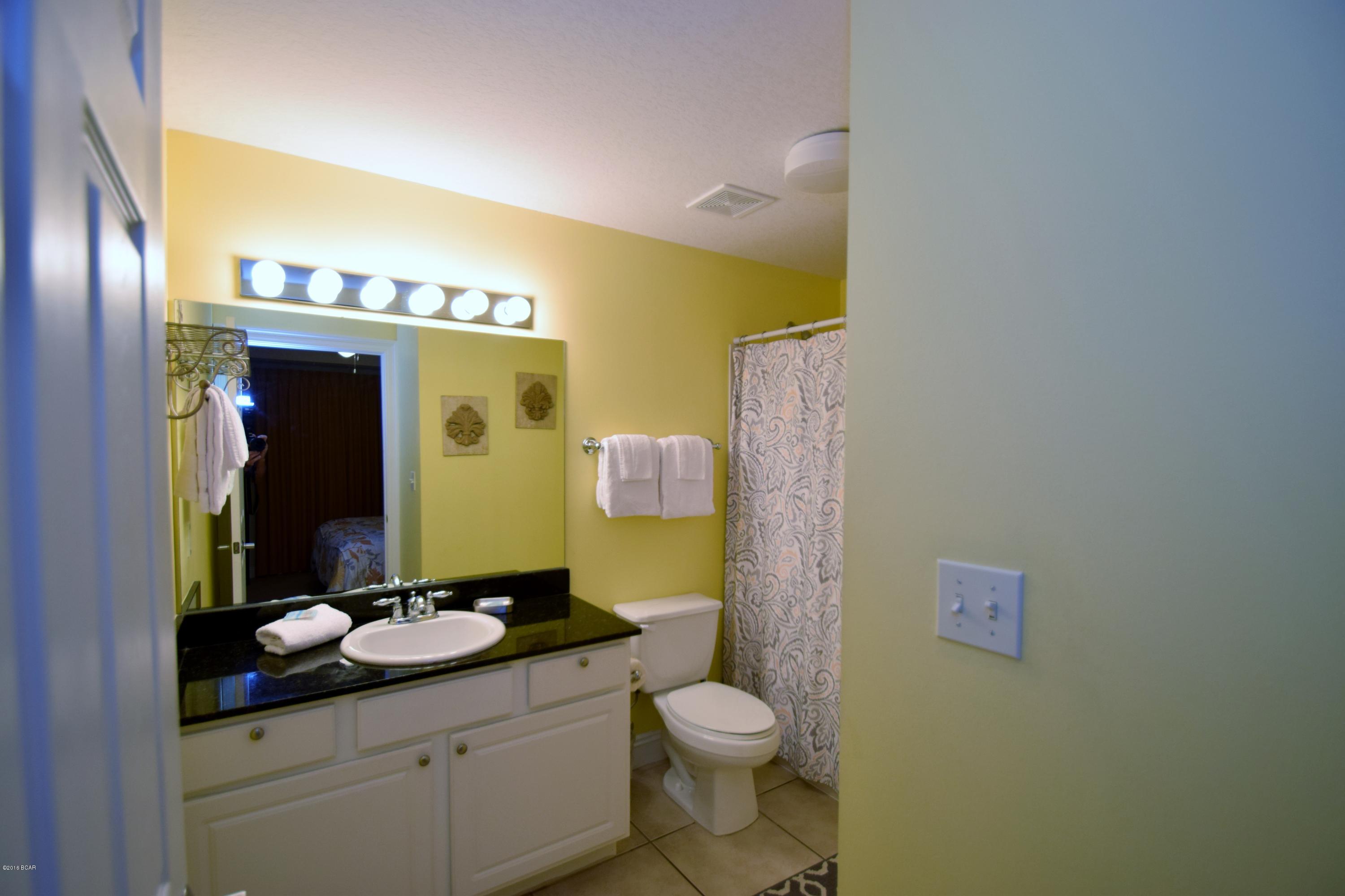 Calypso Towers II - Residential