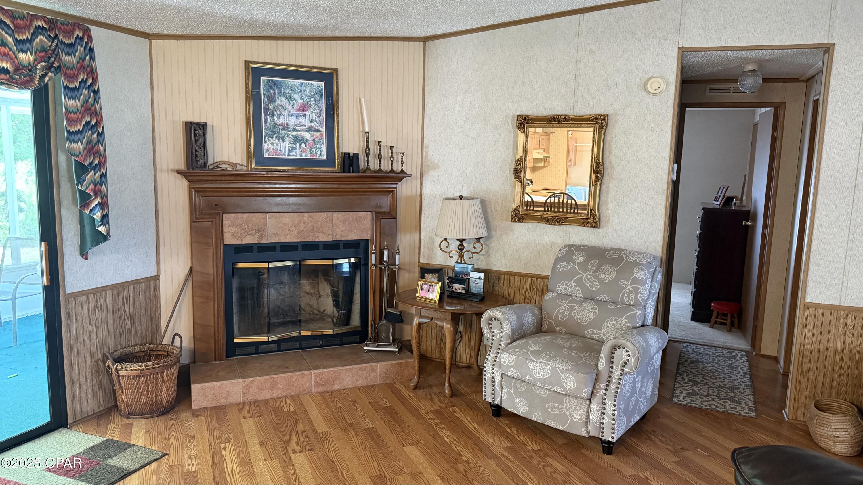 [No Recorded Subdiv] - Land