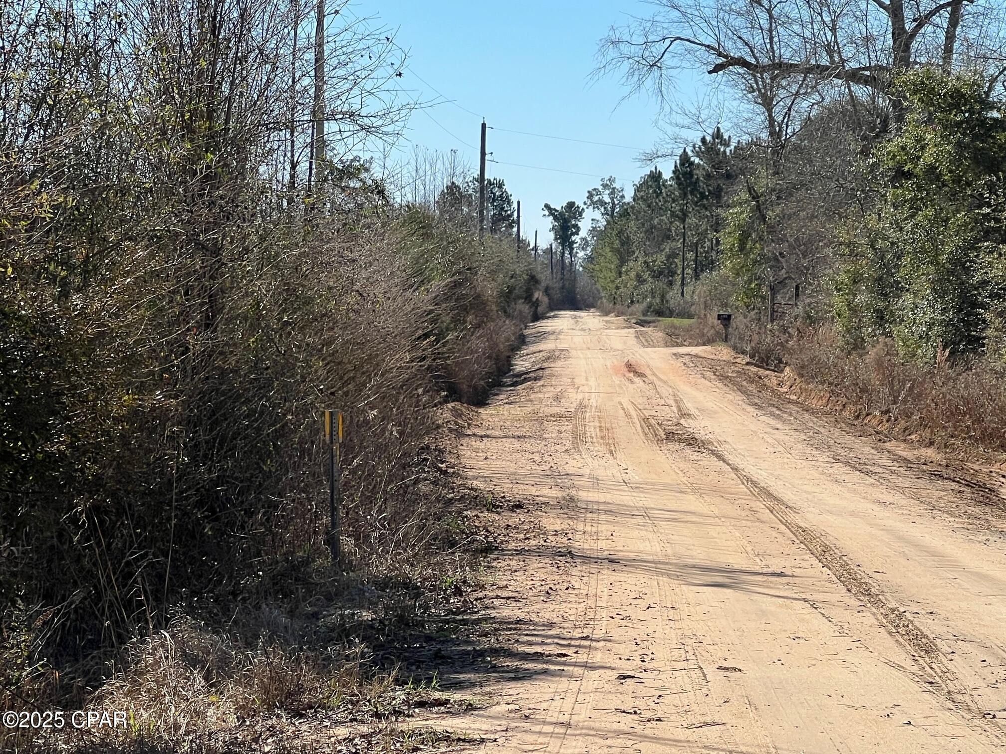 [No Recorded Subdiv] - Land