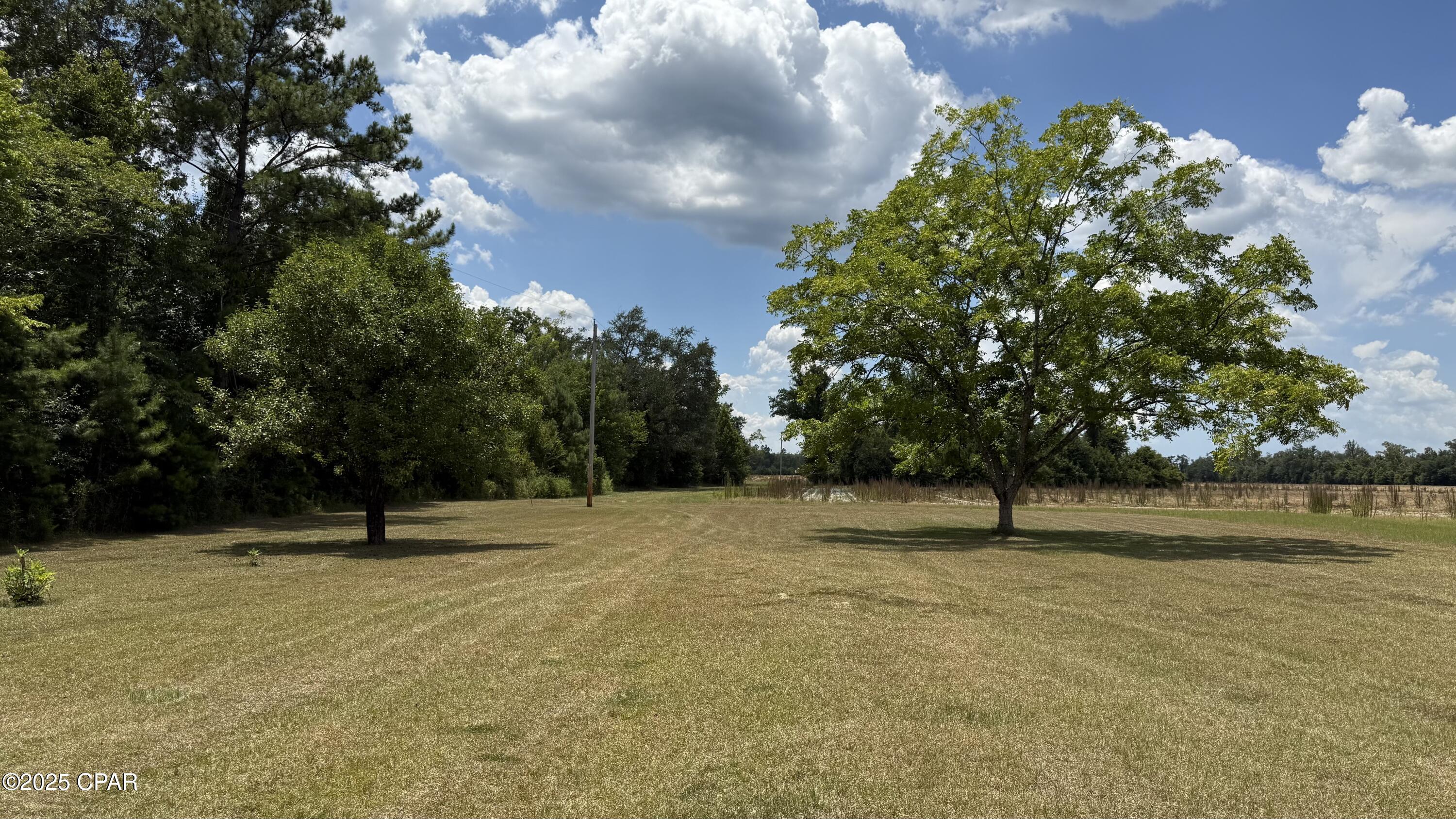 [No Recorded Subdiv] - Land