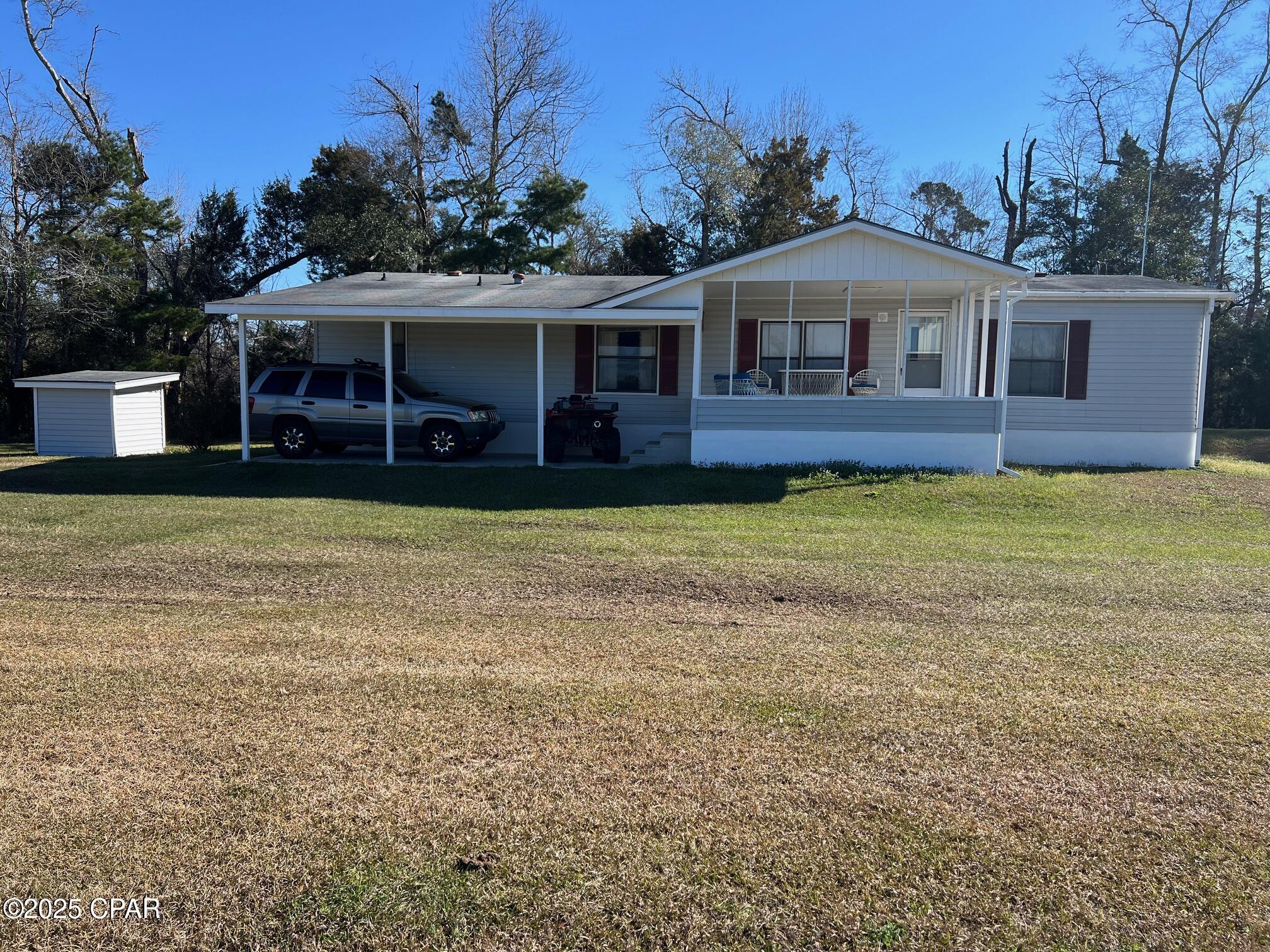 [No Recorded Subdiv] - Land