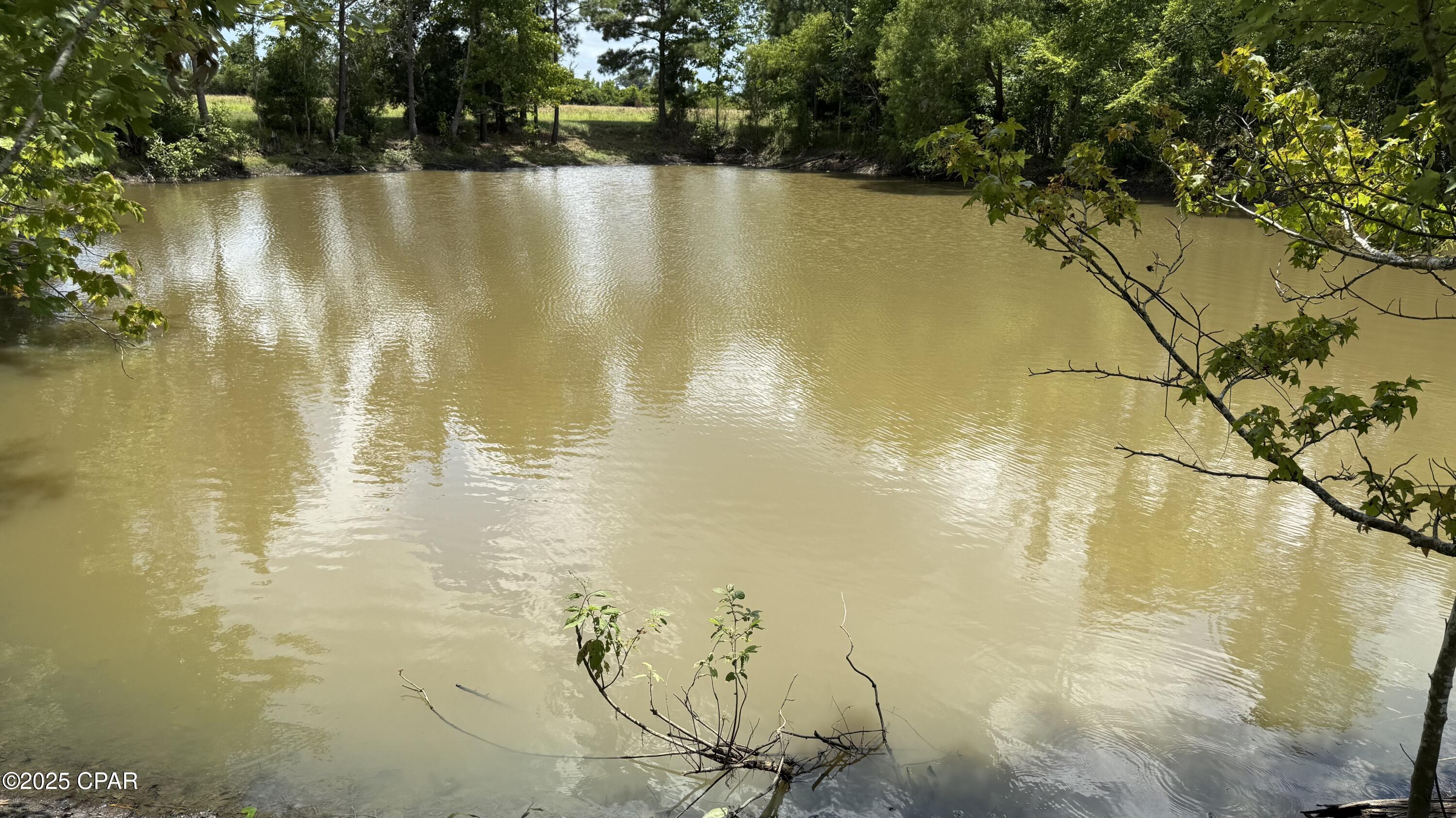 [No Recorded Subdiv] - Land