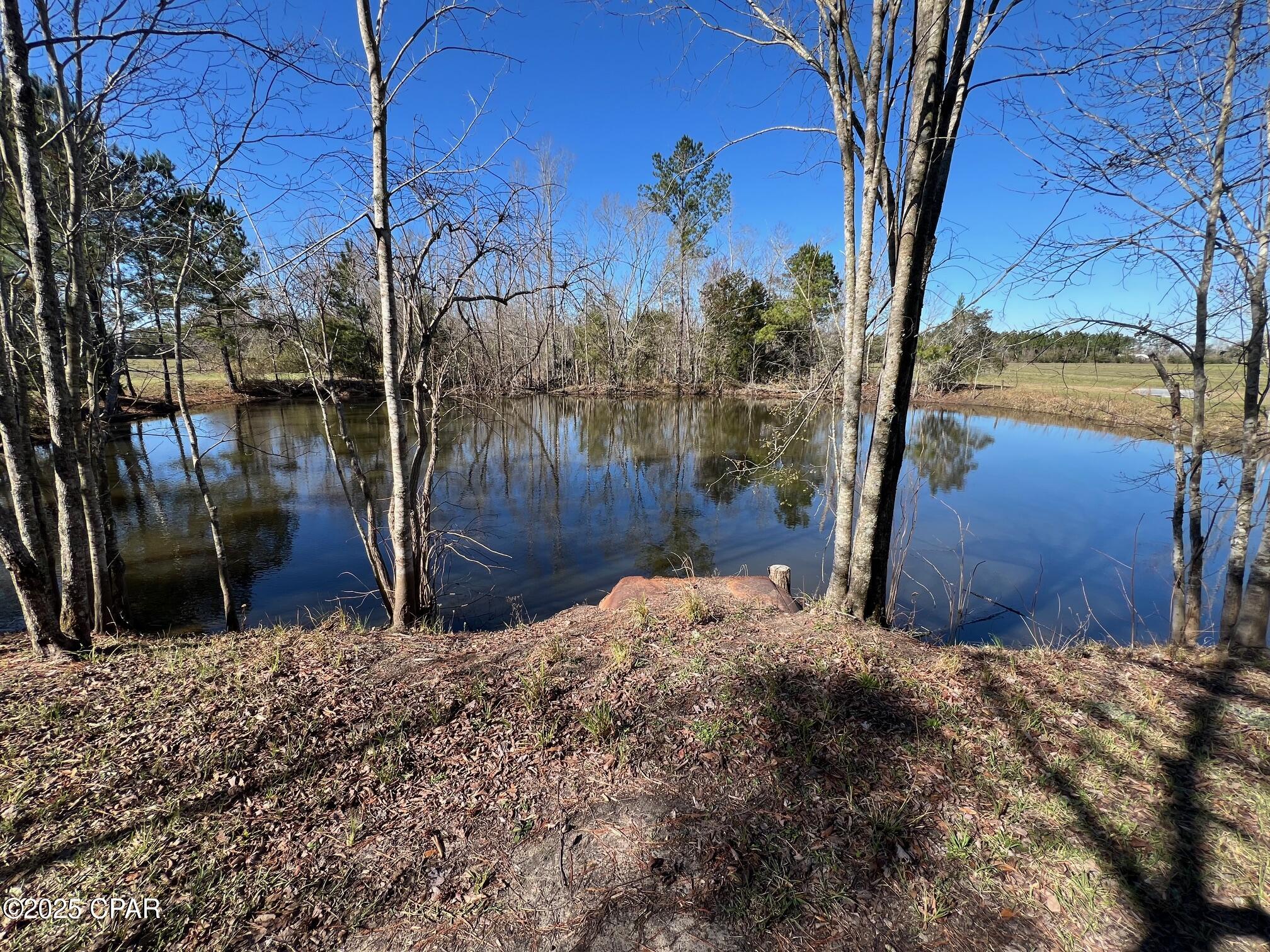 [No Recorded Subdiv] - Land