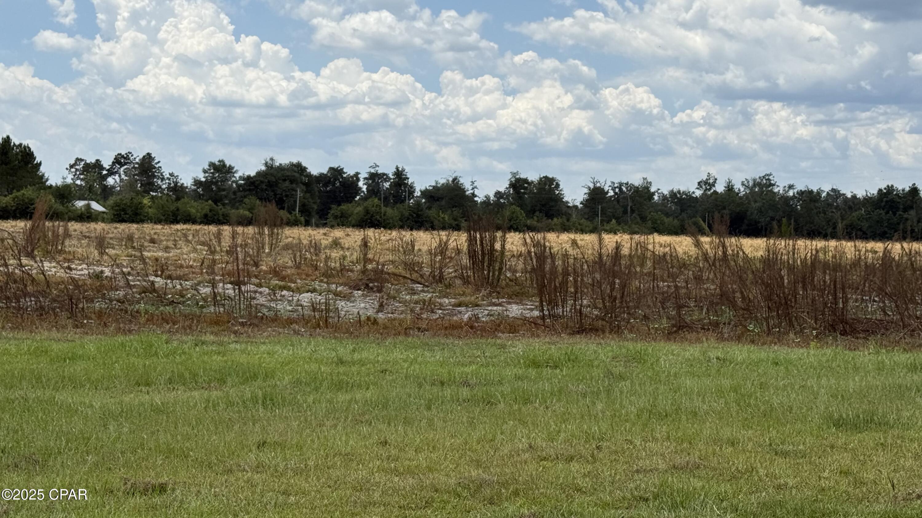 [No Recorded Subdiv] - Land