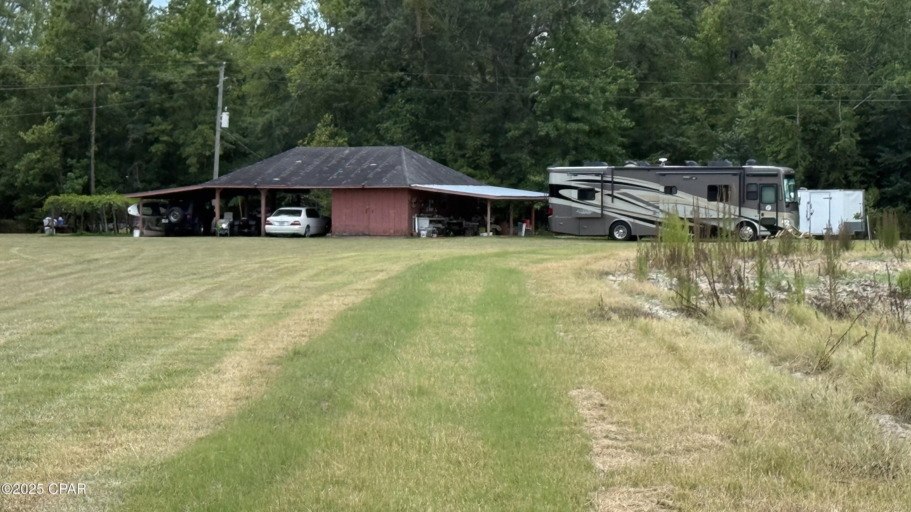 [No Recorded Subdiv] - Land