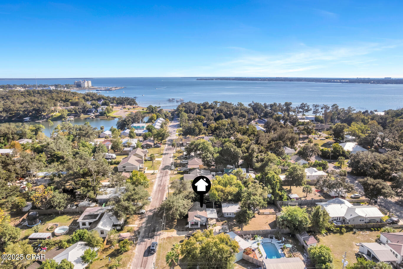 No Named Subdivision - Residential