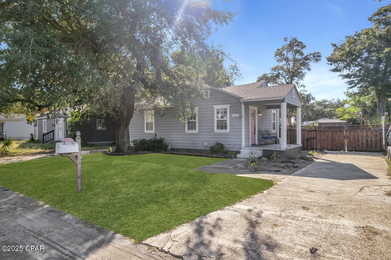 No Named Subdivision - Residential