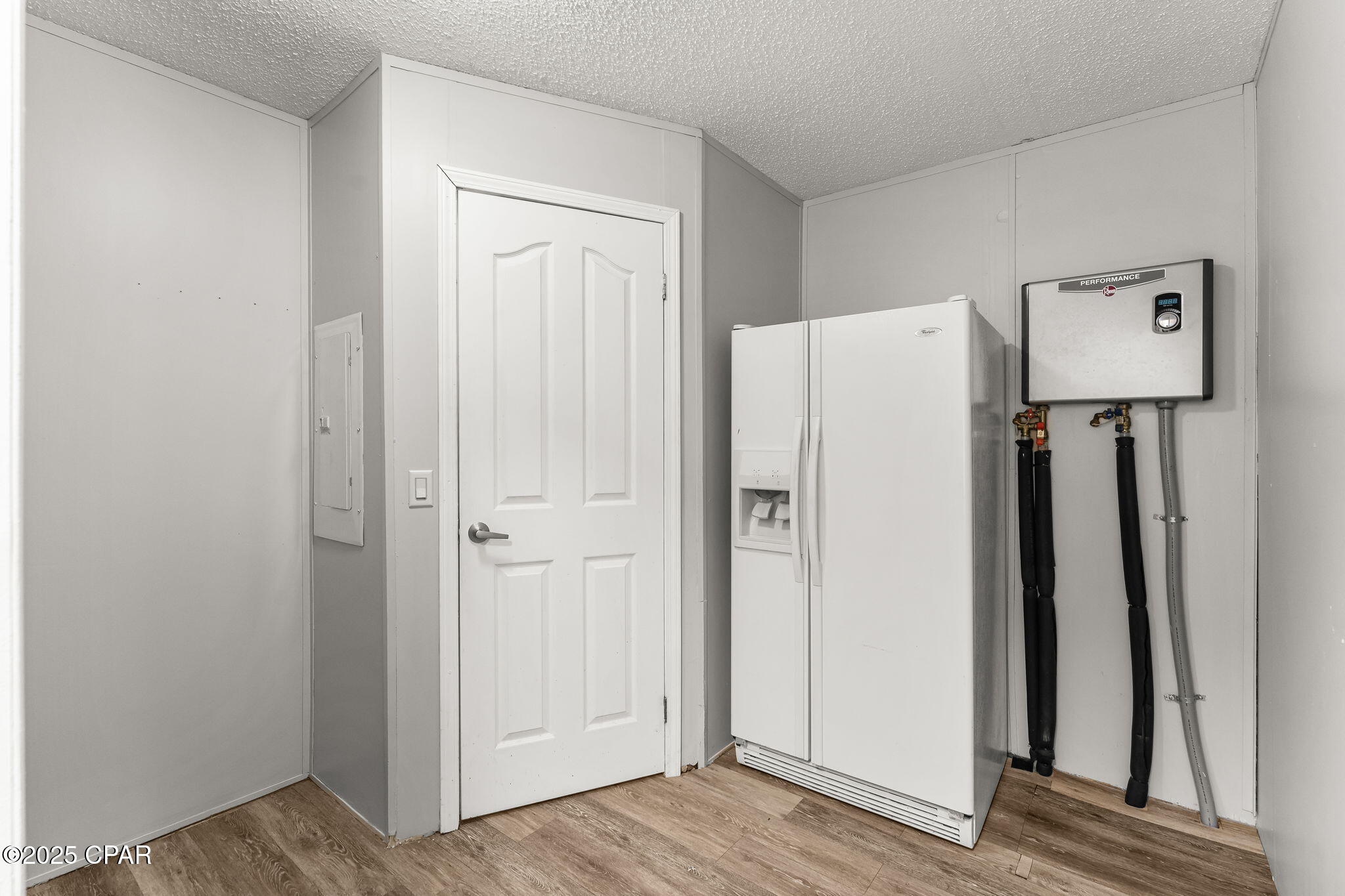 Panama Pines Unit Two - Residential