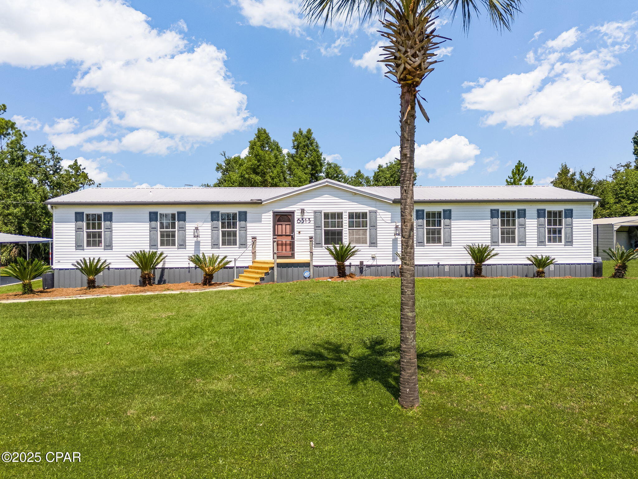 Panama Pines Unit Two - Residential