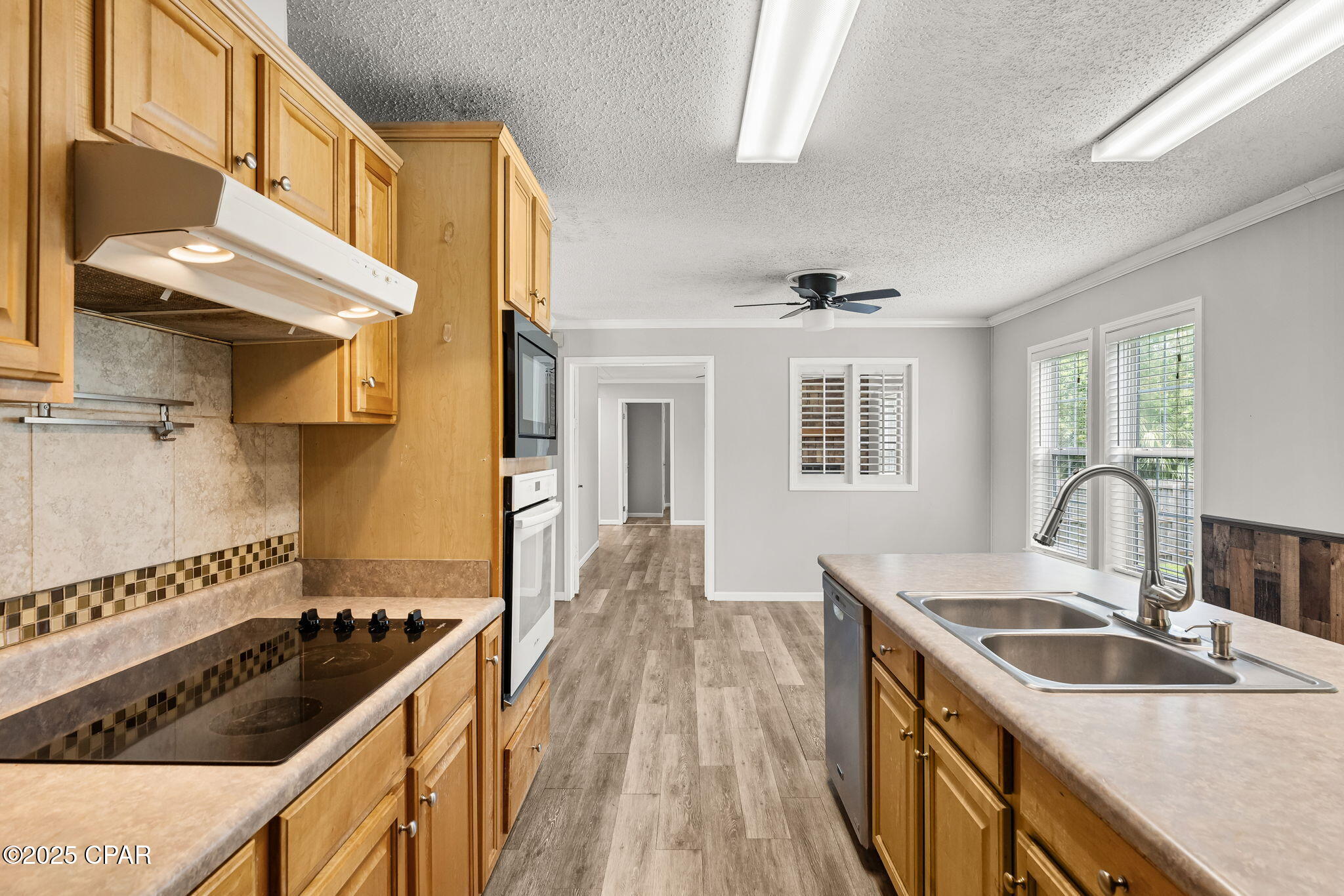 Panama Pines Unit Two - Residential