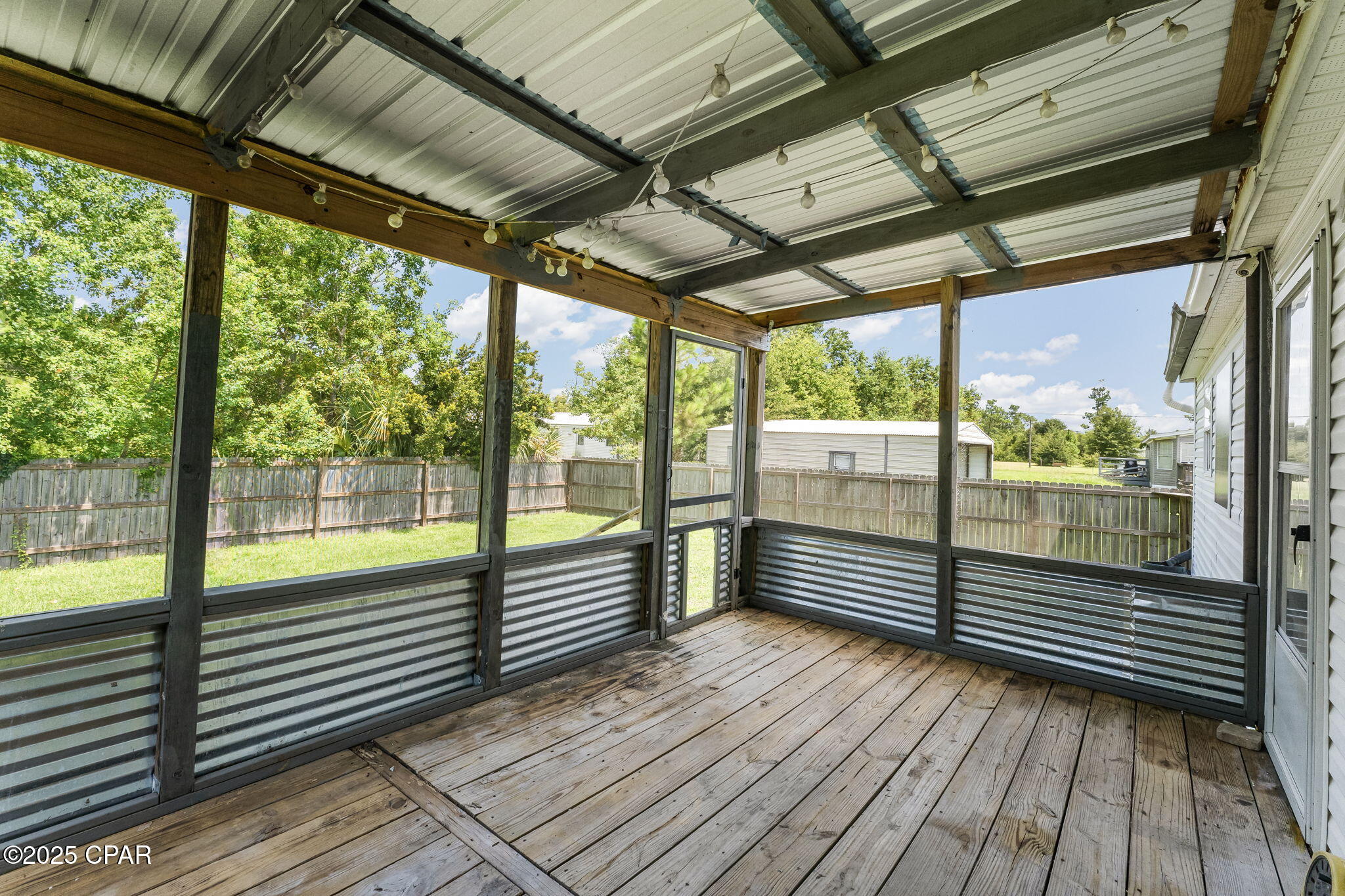 Panama Pines Unit Two - Residential