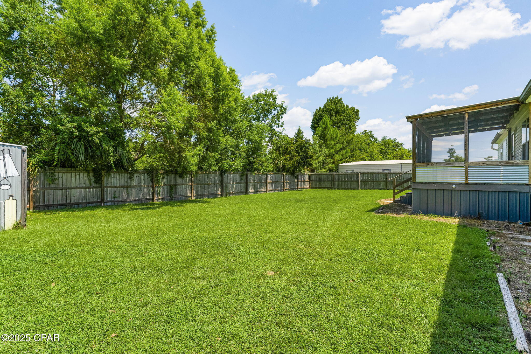 Panama Pines Unit Two - Residential