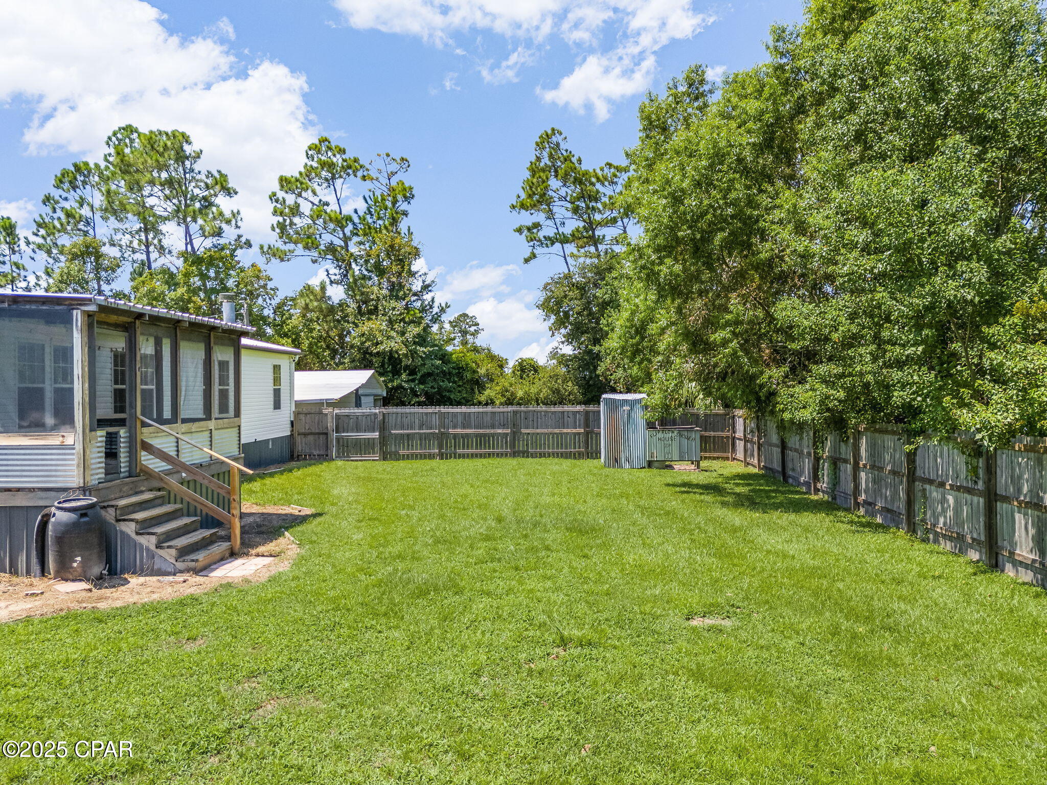 Panama Pines Unit Two - Residential