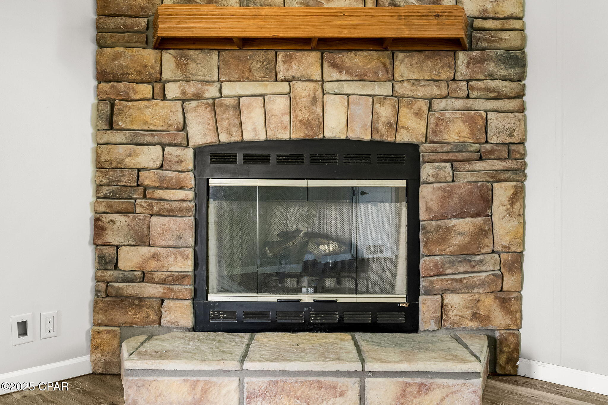 Panama Pines Unit Two - Residential