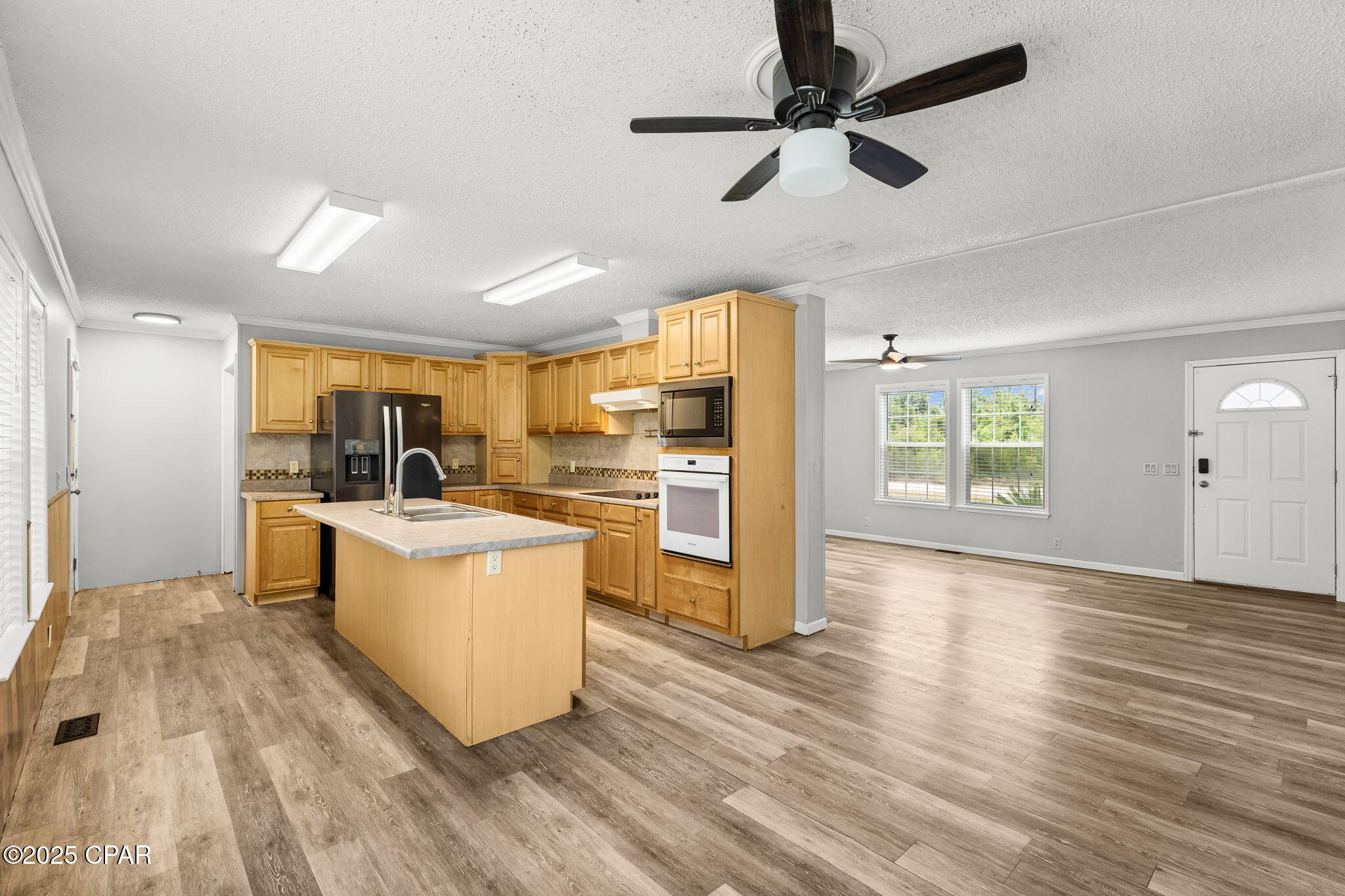 Panama Pines Unit Two - Residential