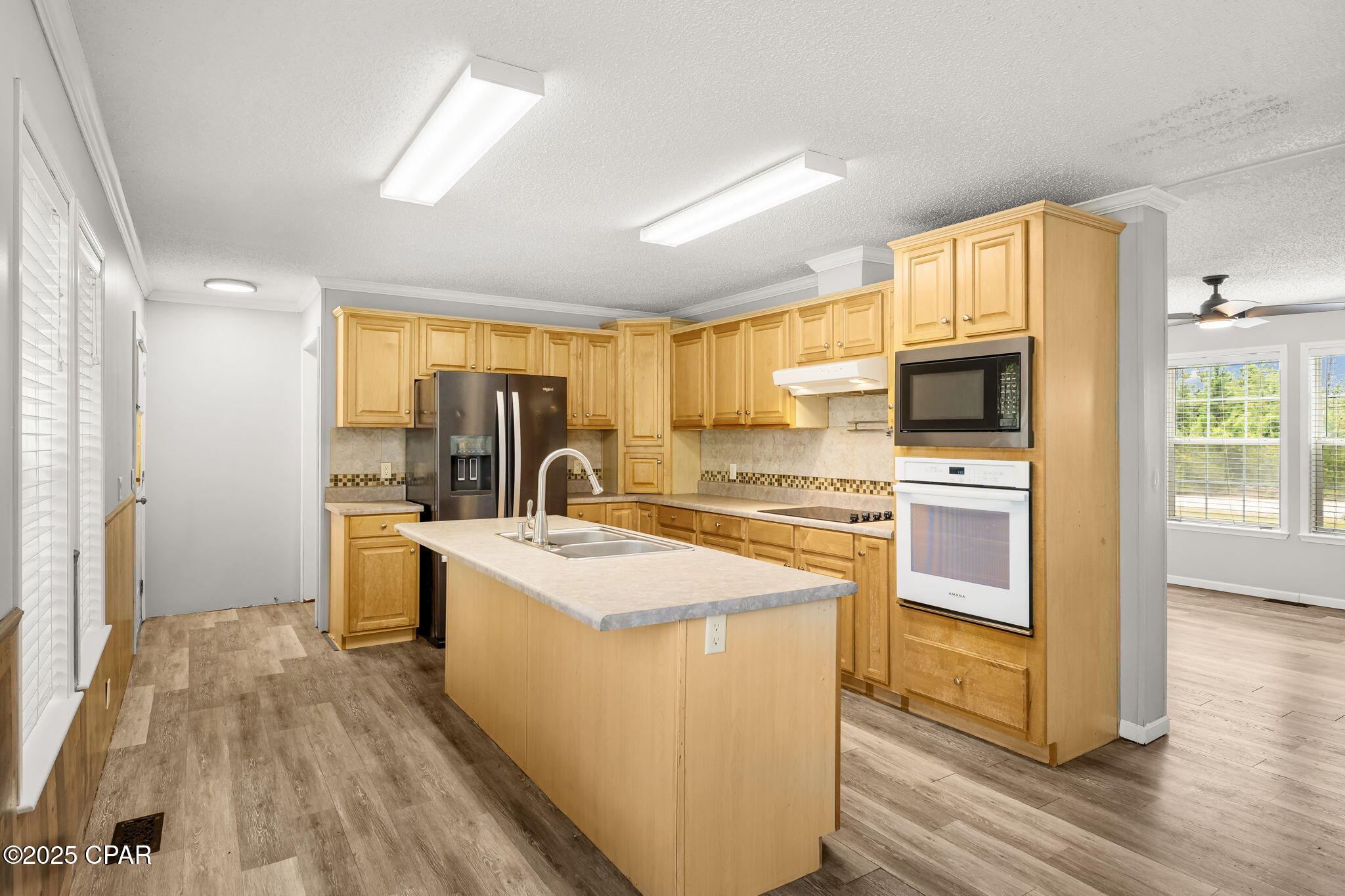 Panama Pines Unit Two - Residential