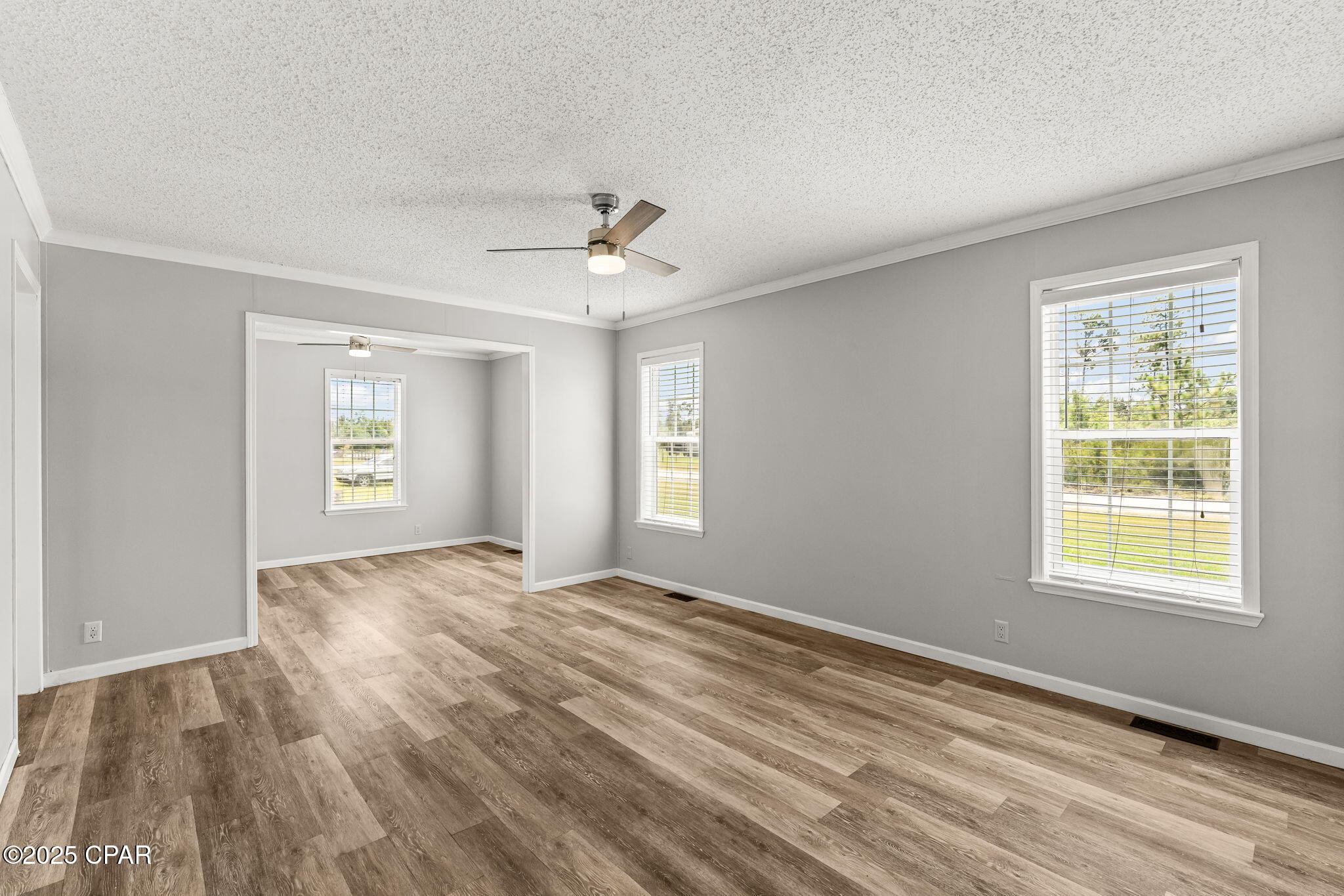 Panama Pines Unit Two - Residential