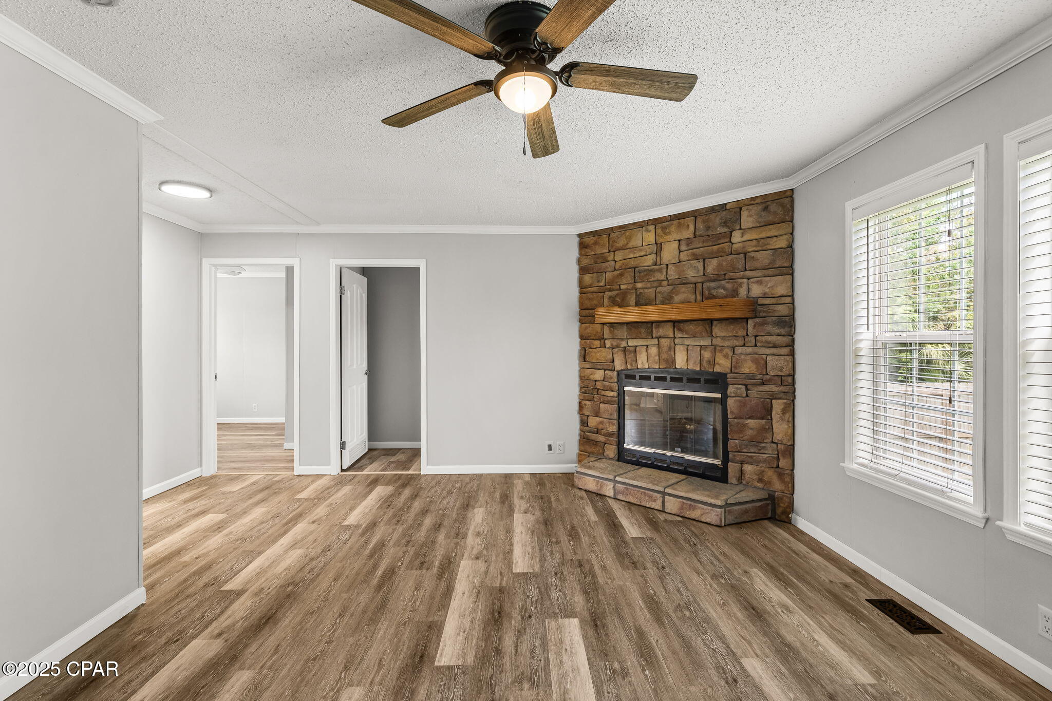 Panama Pines Unit Two - Residential