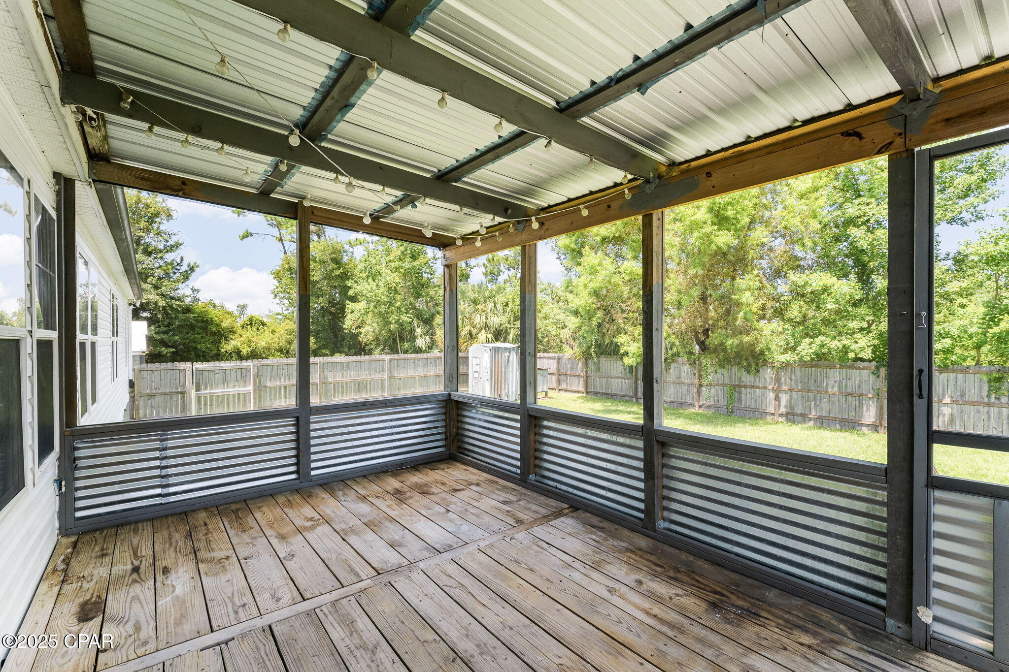 Panama Pines Unit Two - Residential