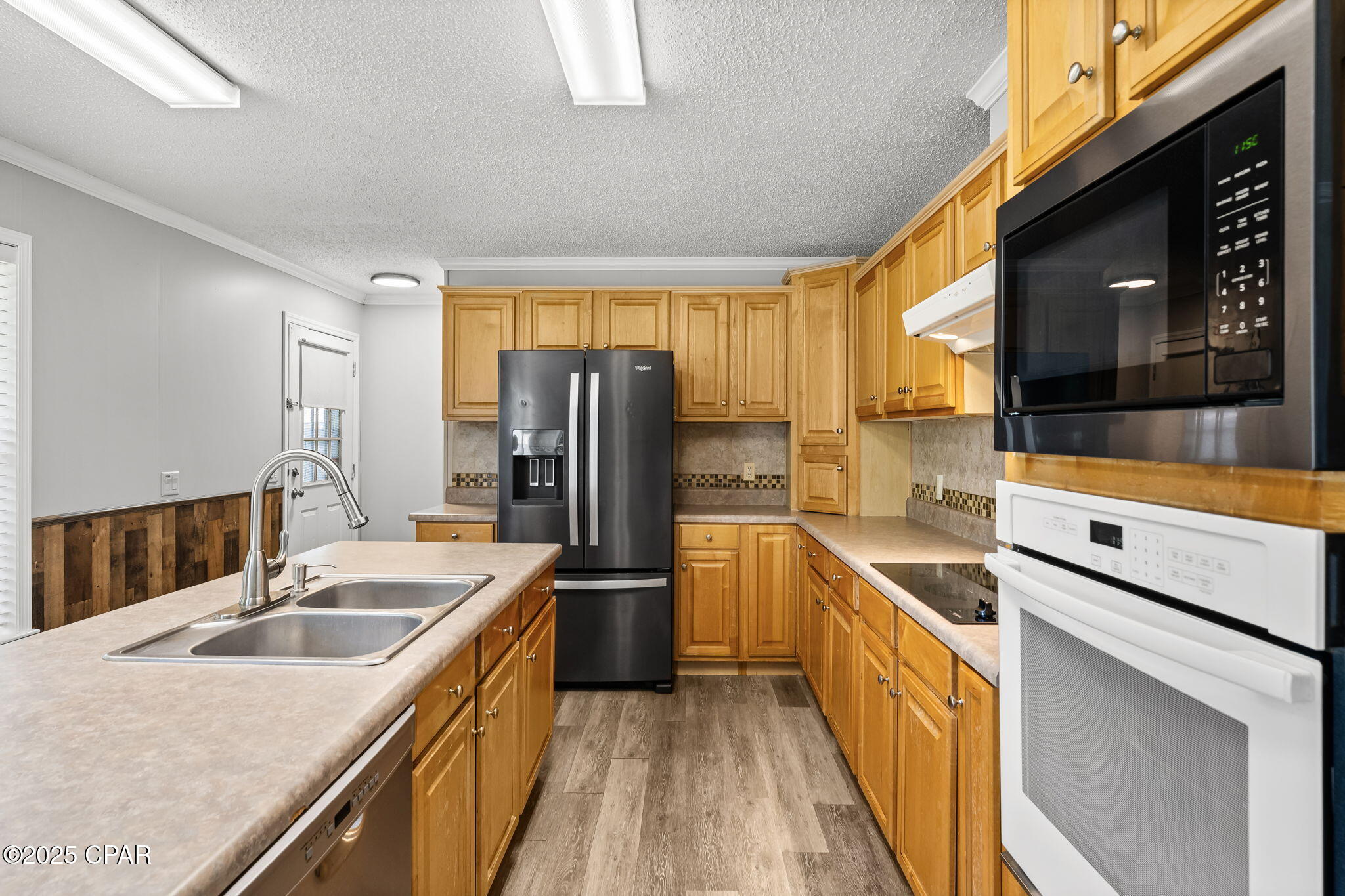 Panama Pines Unit Two - Residential